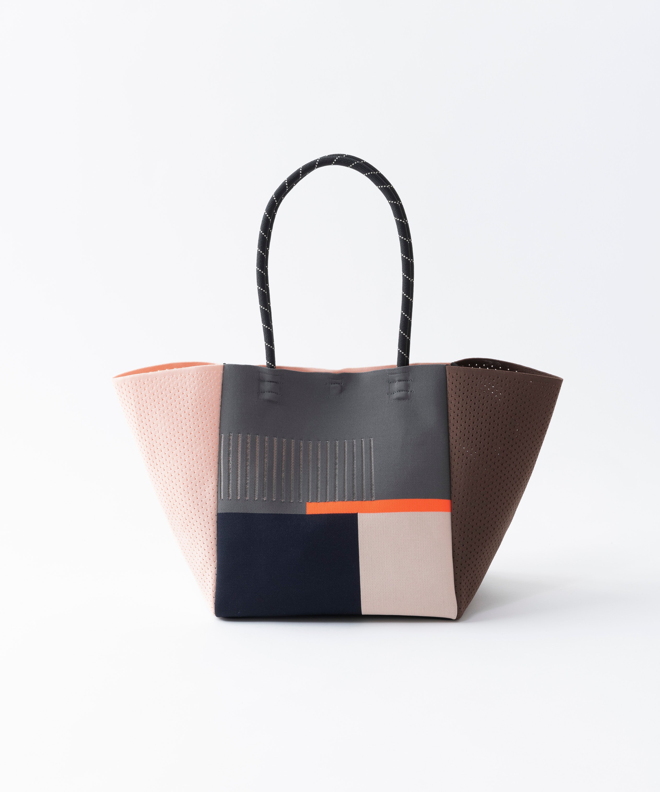 SIDE MESH BAG