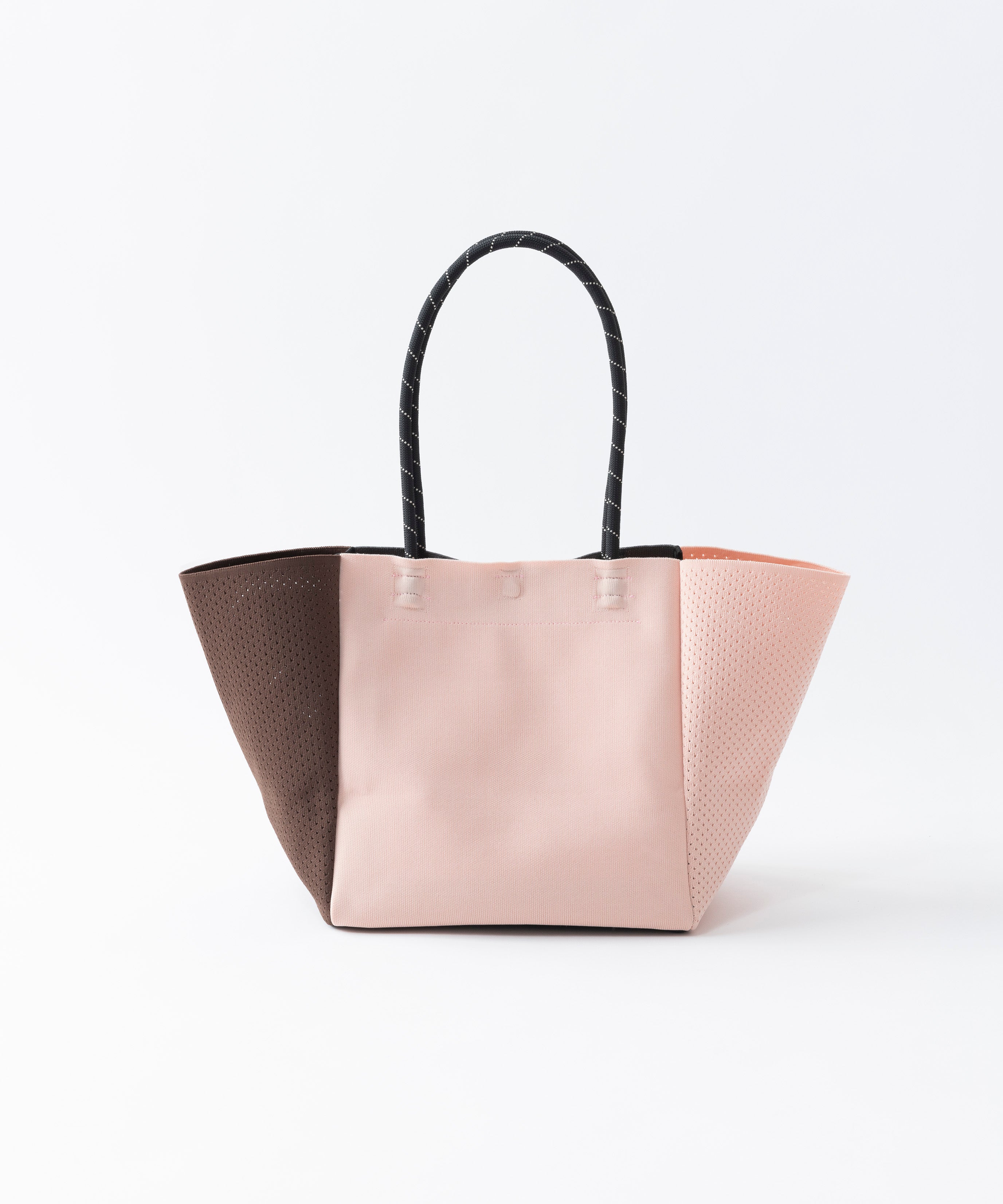 SIDE MESH BAG