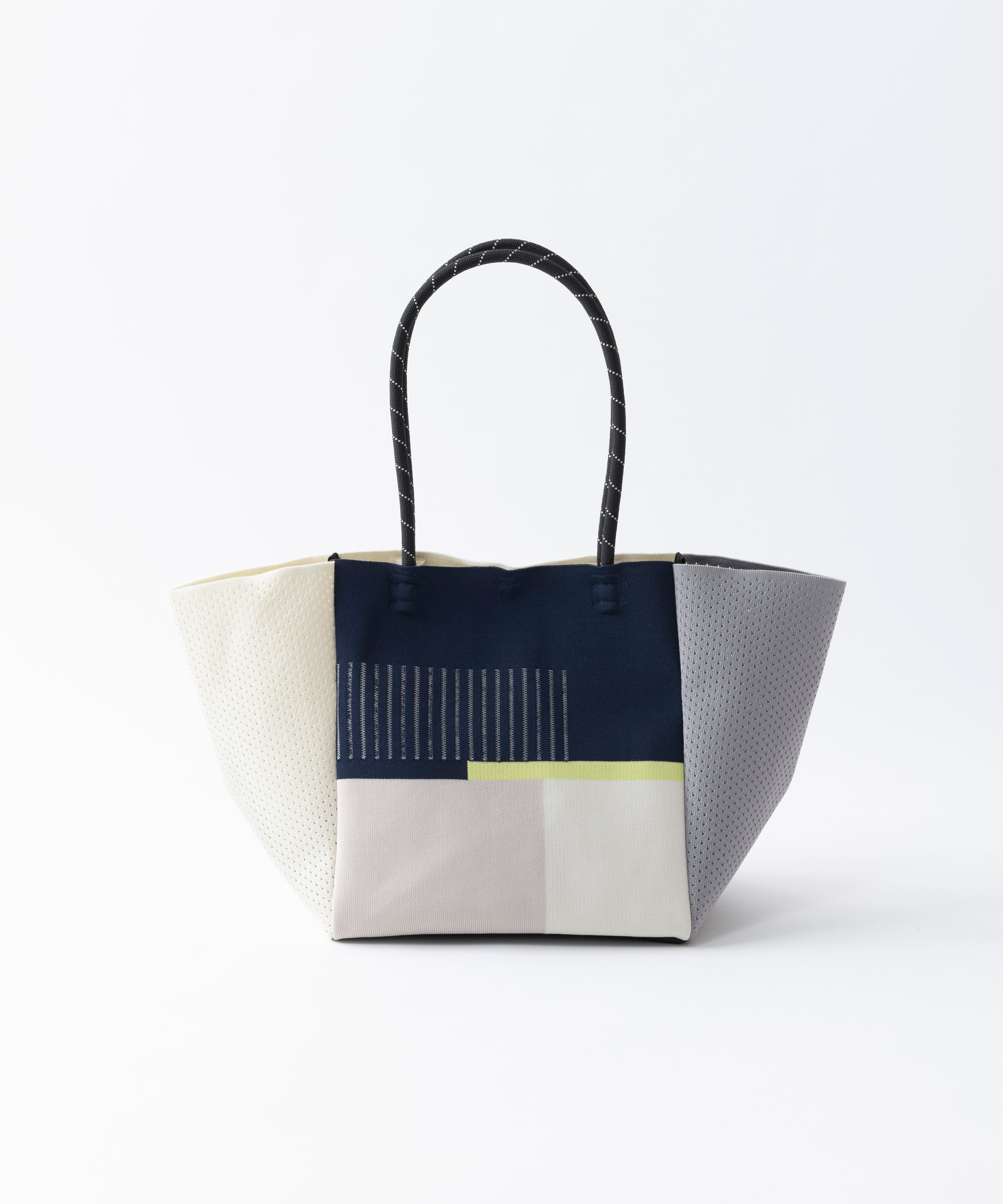 SIDE MESH BAG