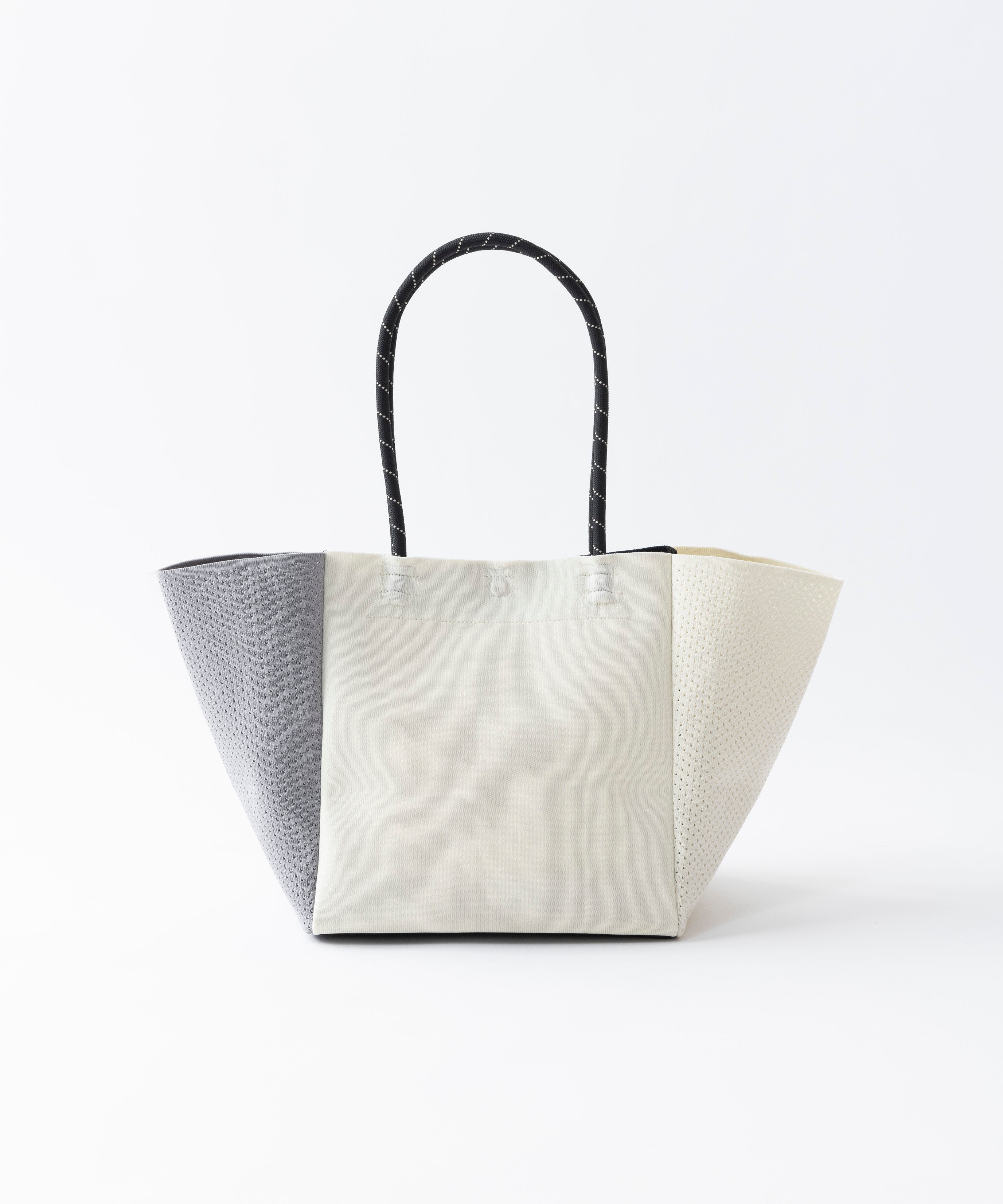 SIDE MESH BAG