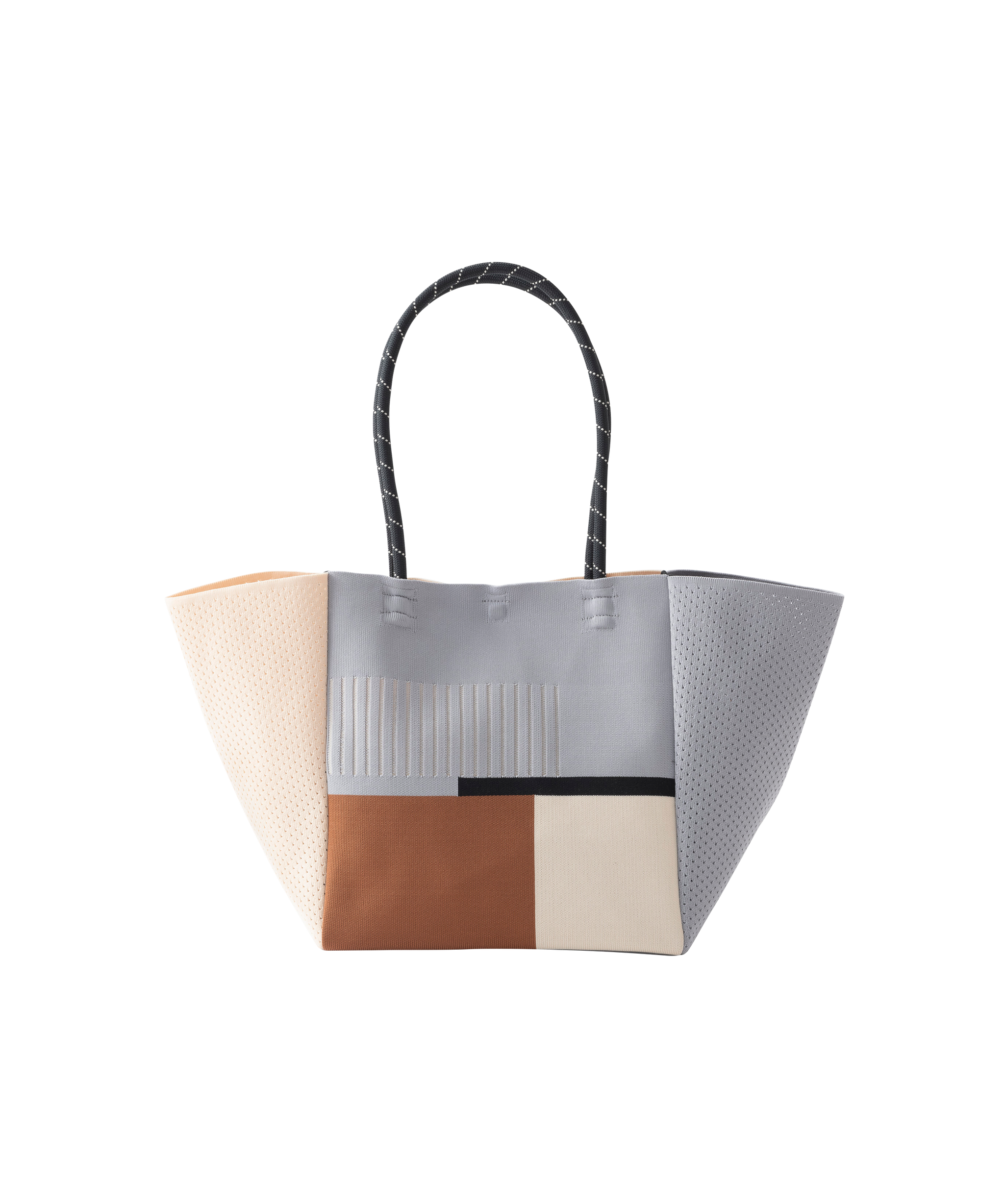 タグ付き未使用　TRICOTE トリコテ　SIDE MESH BAG SIDE MESH BAG