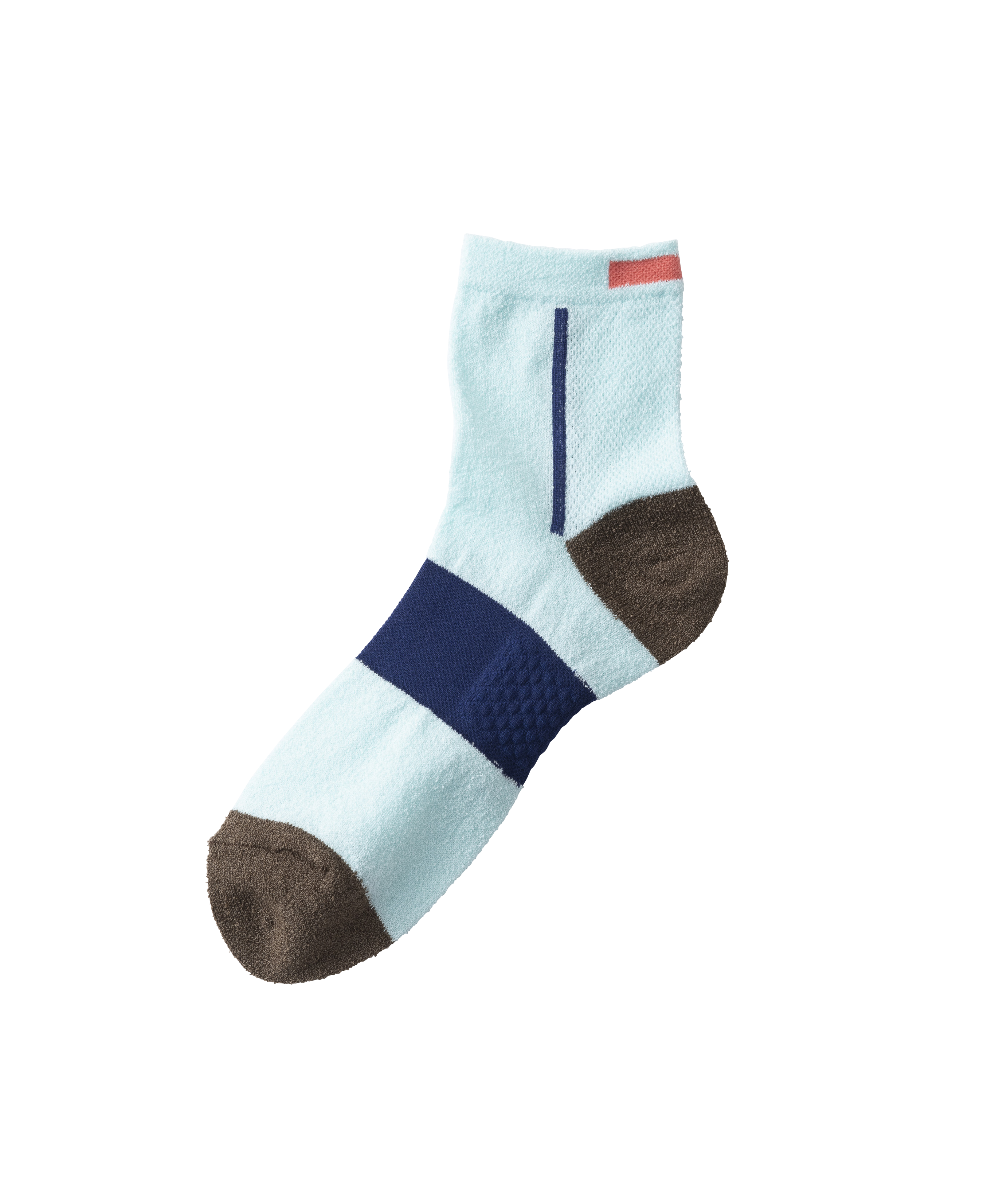 MESH LINE SOCKS