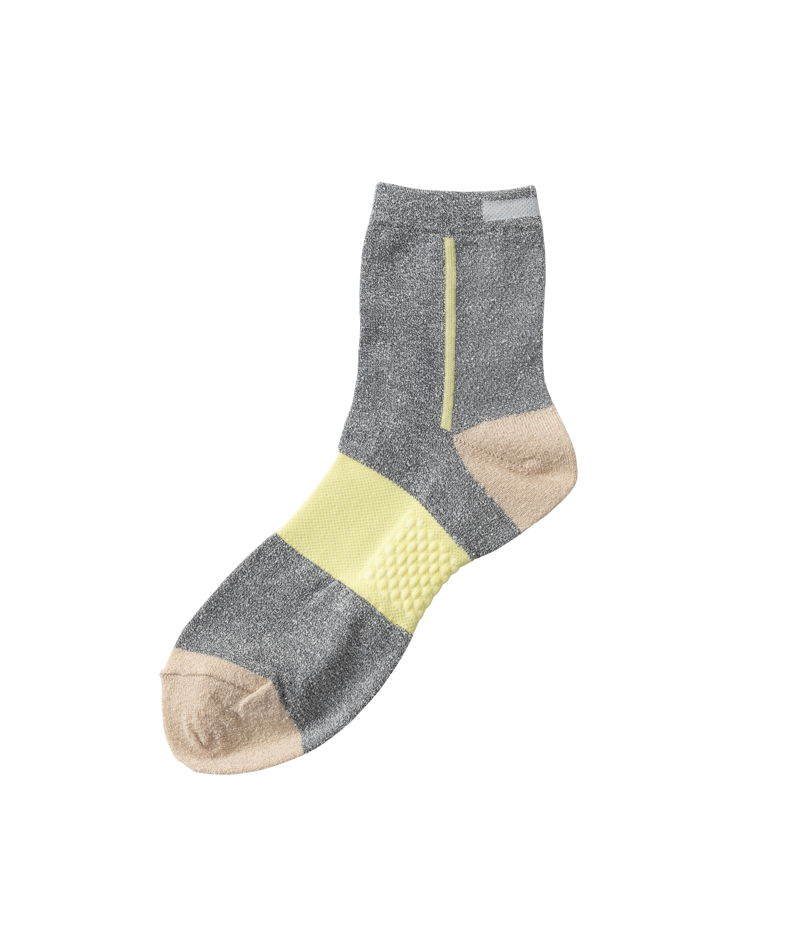 MESH LINE SOCKS