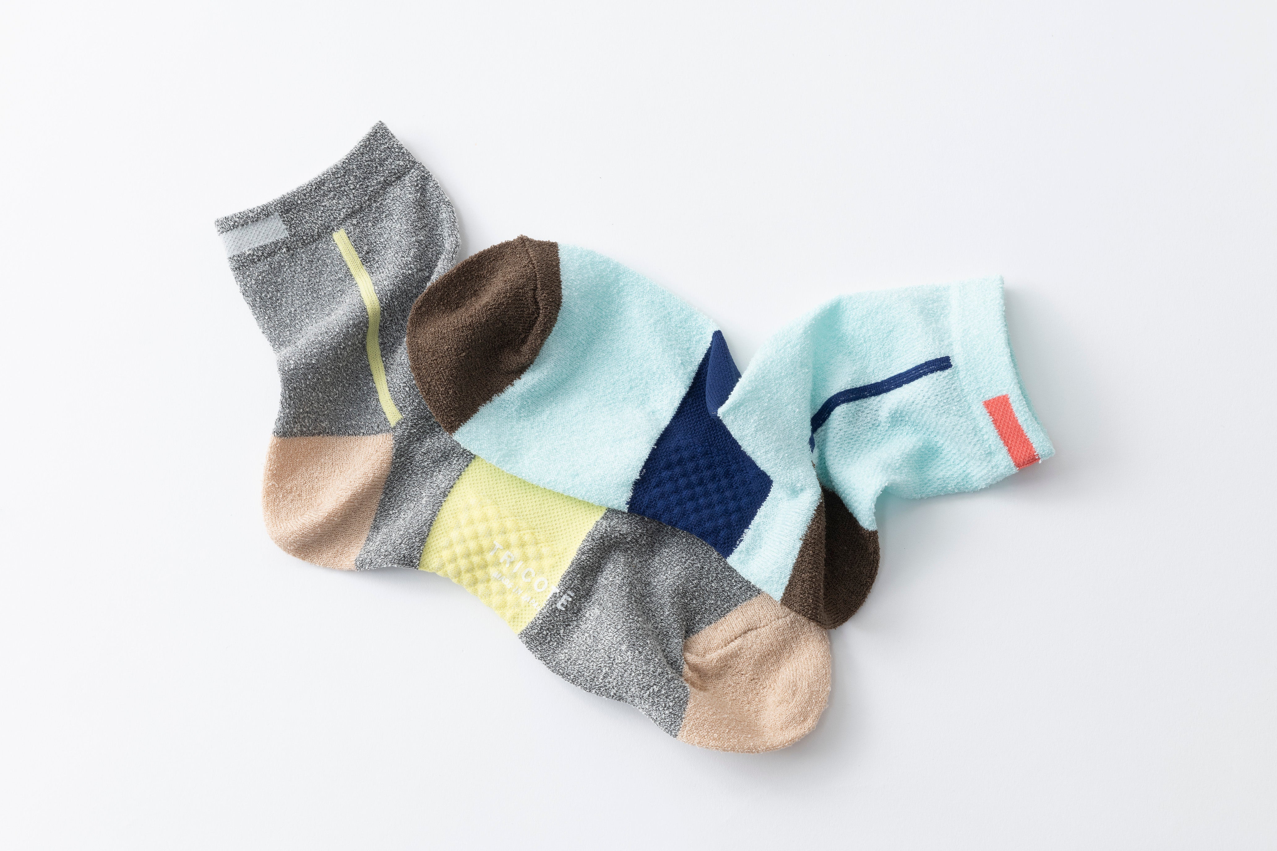 MESH LINE SOCKS
