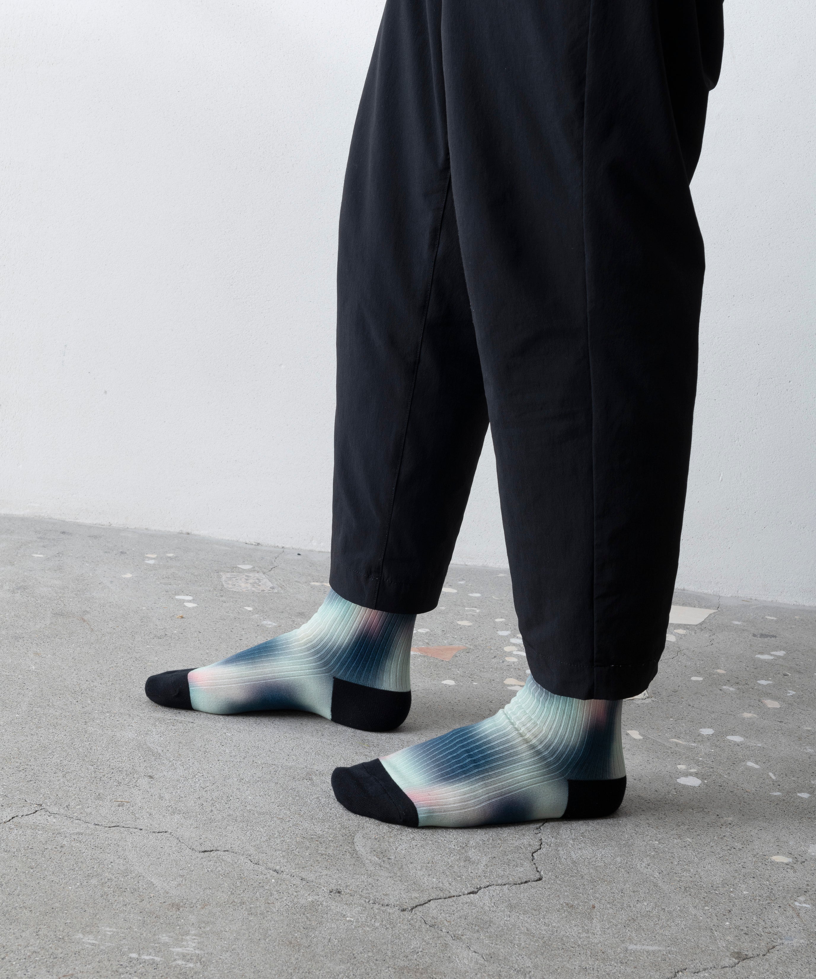 BONJOUR PRINT SOCKS