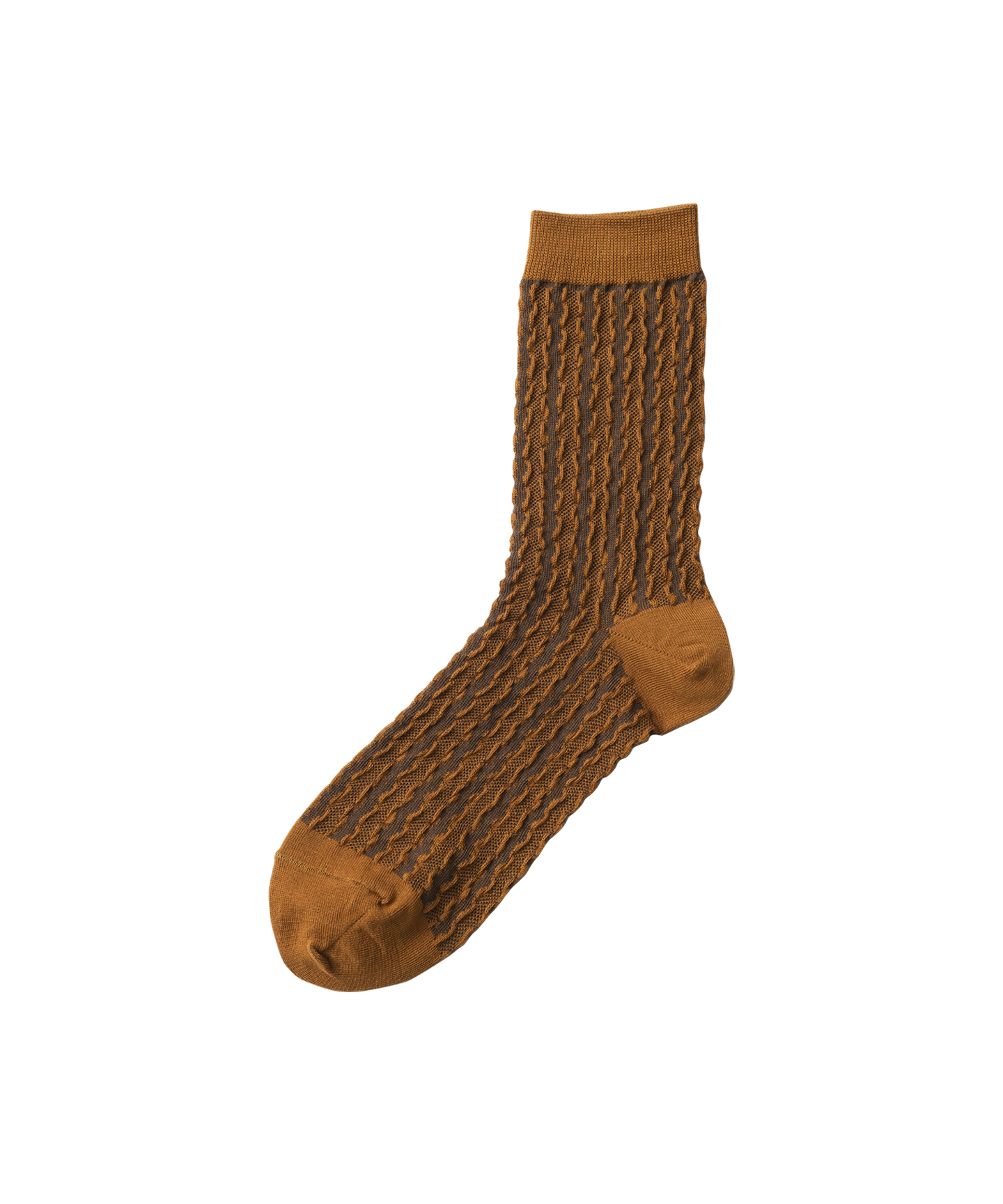BUMPY LACE SOCKS(UNISEX)