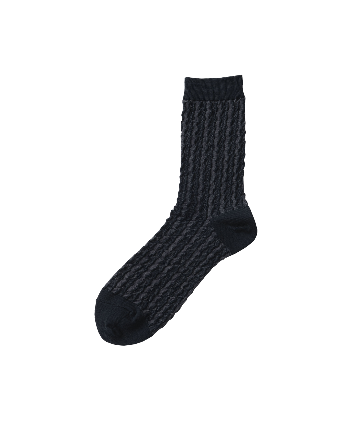 BUMPY LACE SOCKS(UNISEX)