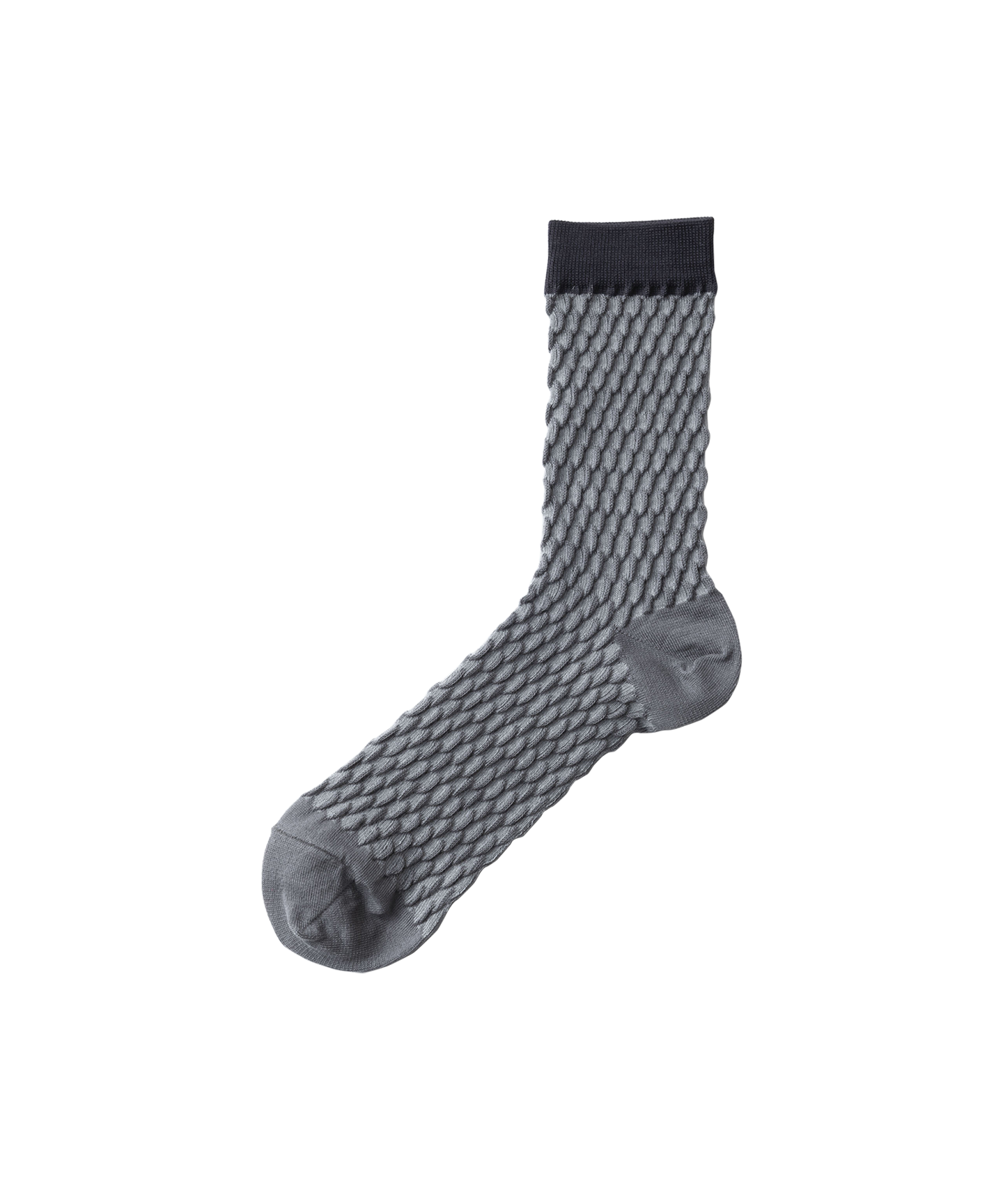 BUMPY FISH SOCKS