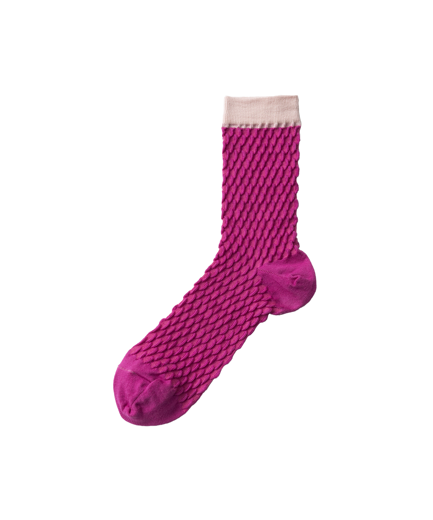 BUMPY FISH SOCKS
