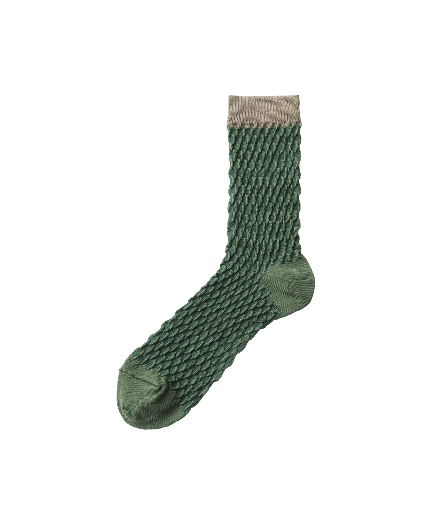 BUMPY FISH SOCKS