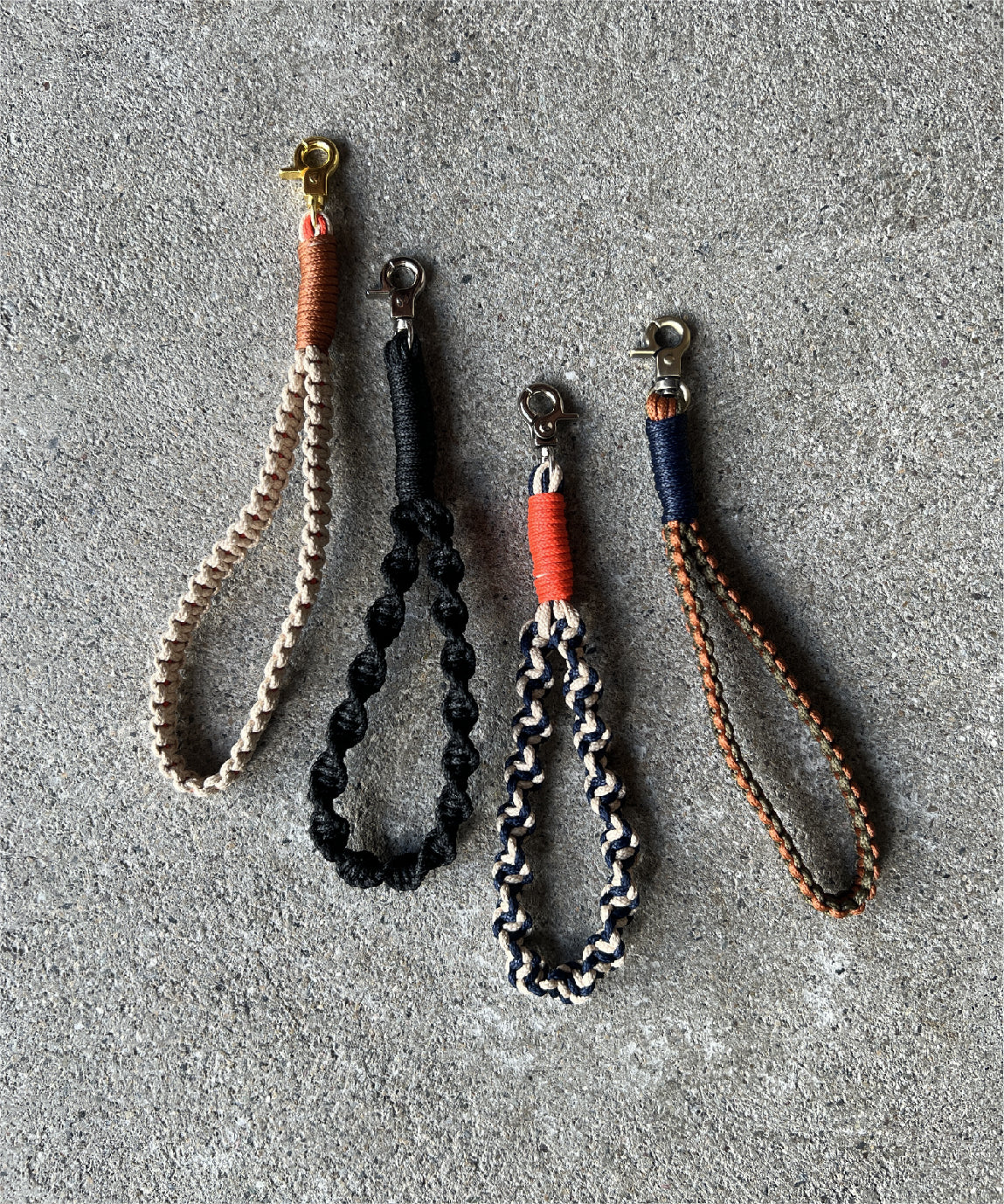 macrame workshop_hand strap