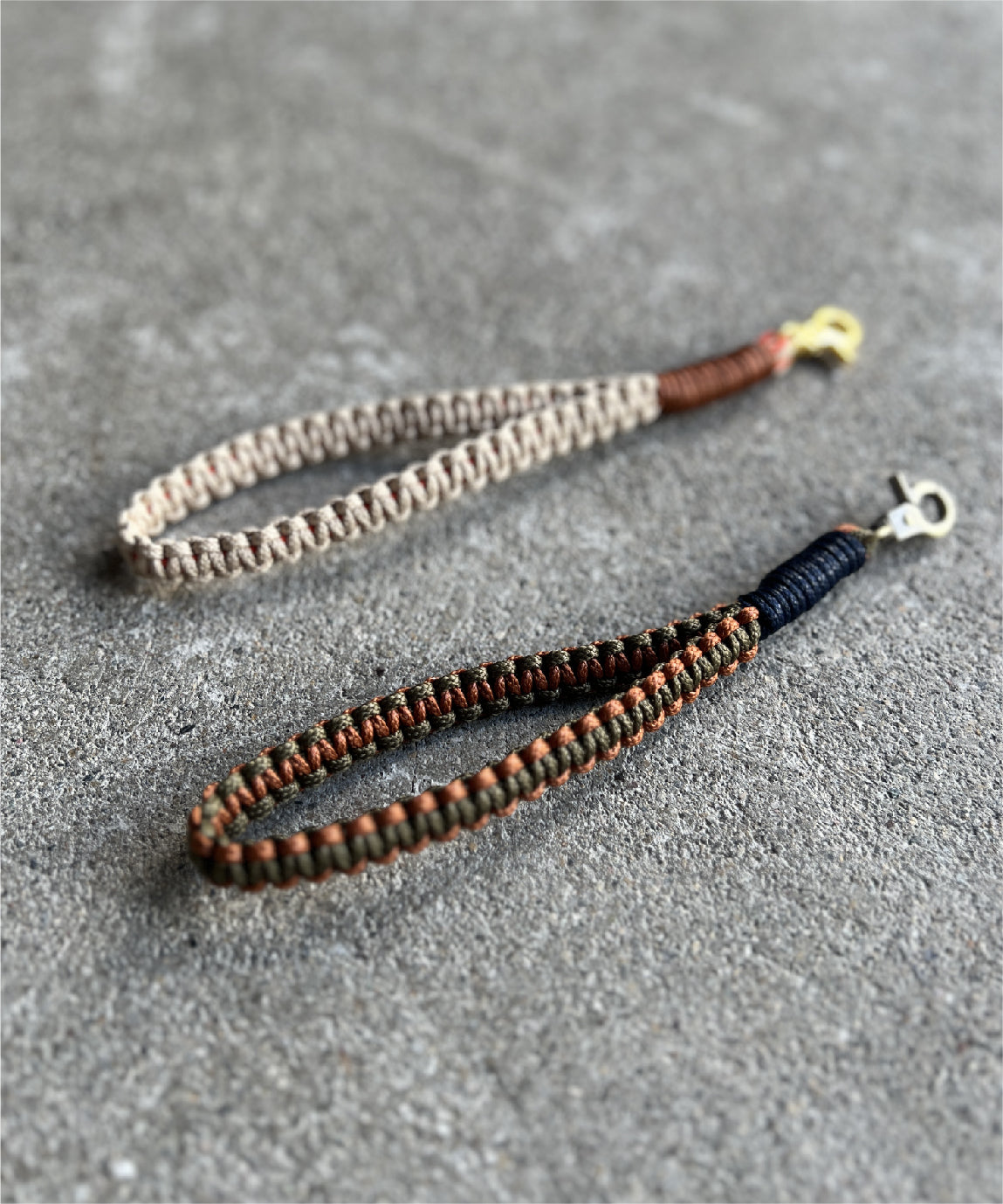 macrame workshop_hand strap