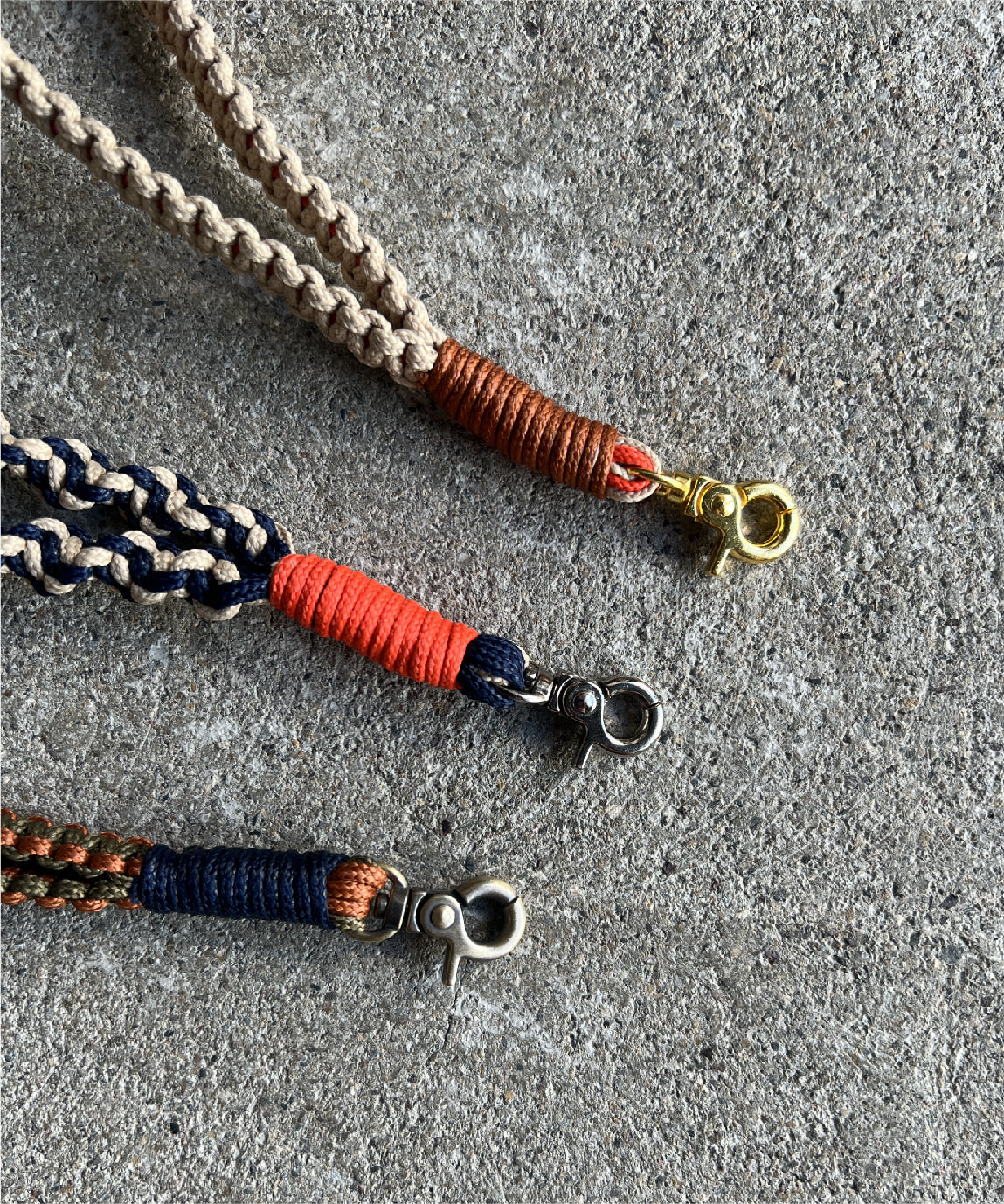macrame workshop_hand strap