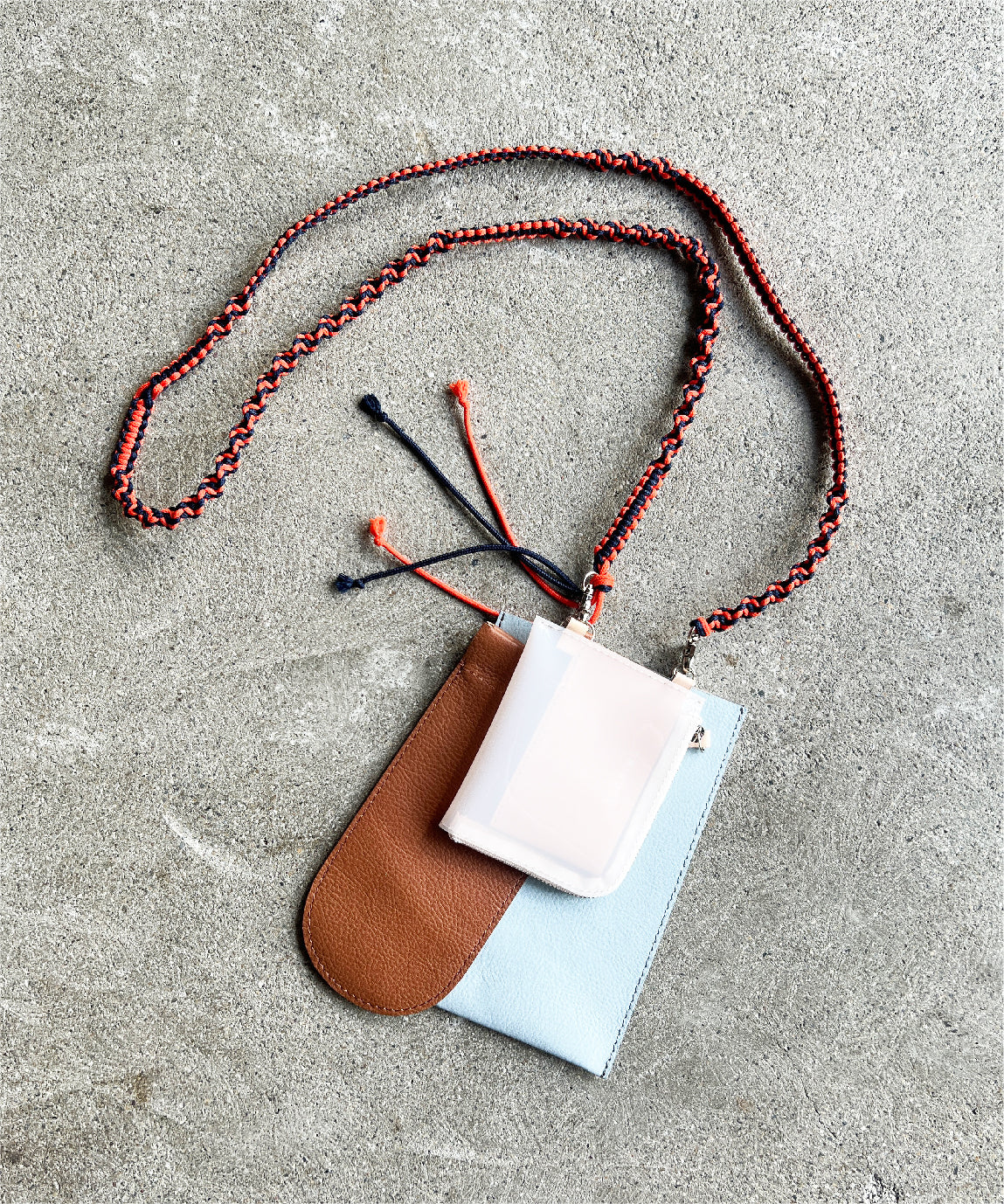 macrame workshop_shoulder strap