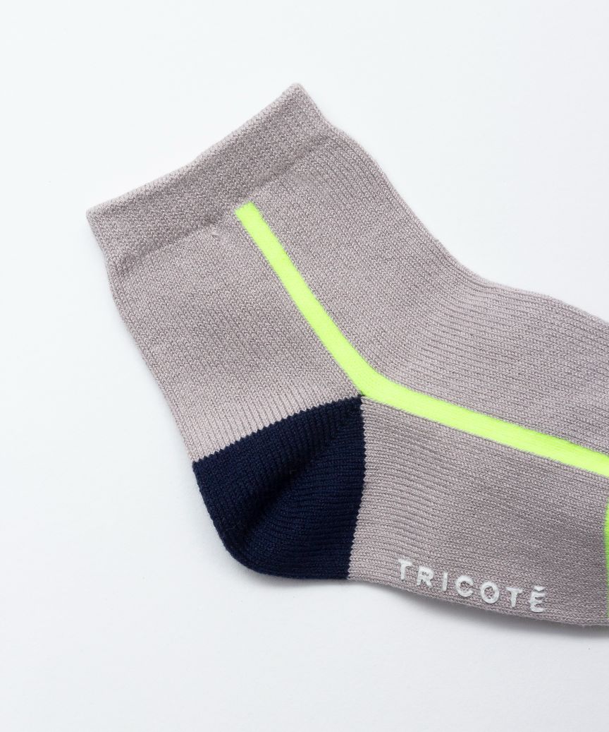 SIDELINE SOCKS (KIDS)