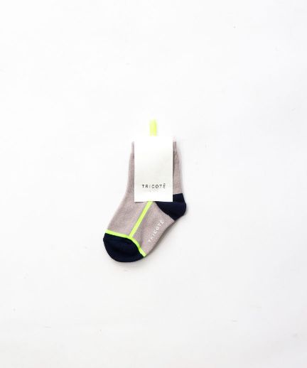SIDELINE SOCKS (KIDS)