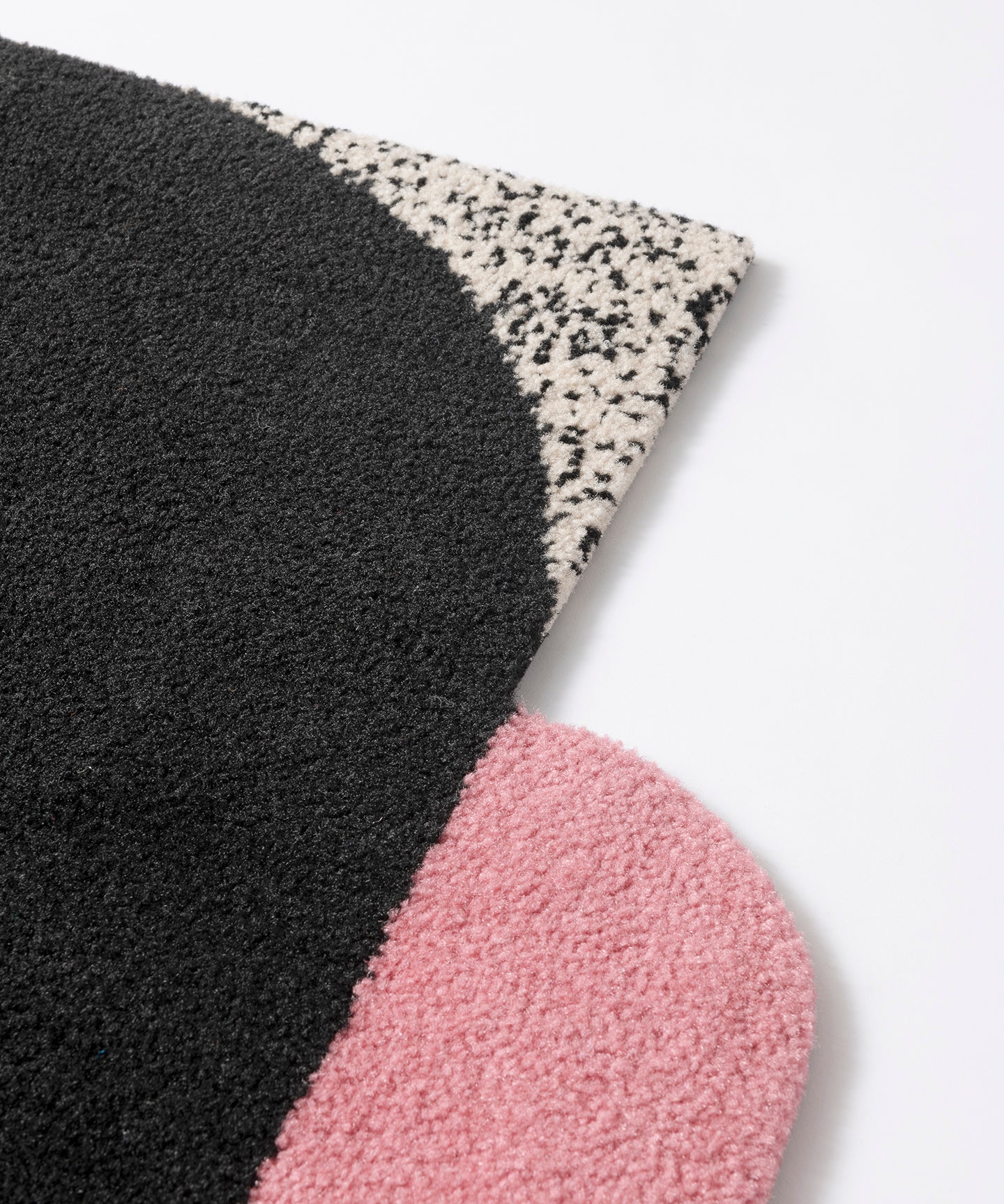 CIRCLE RUG