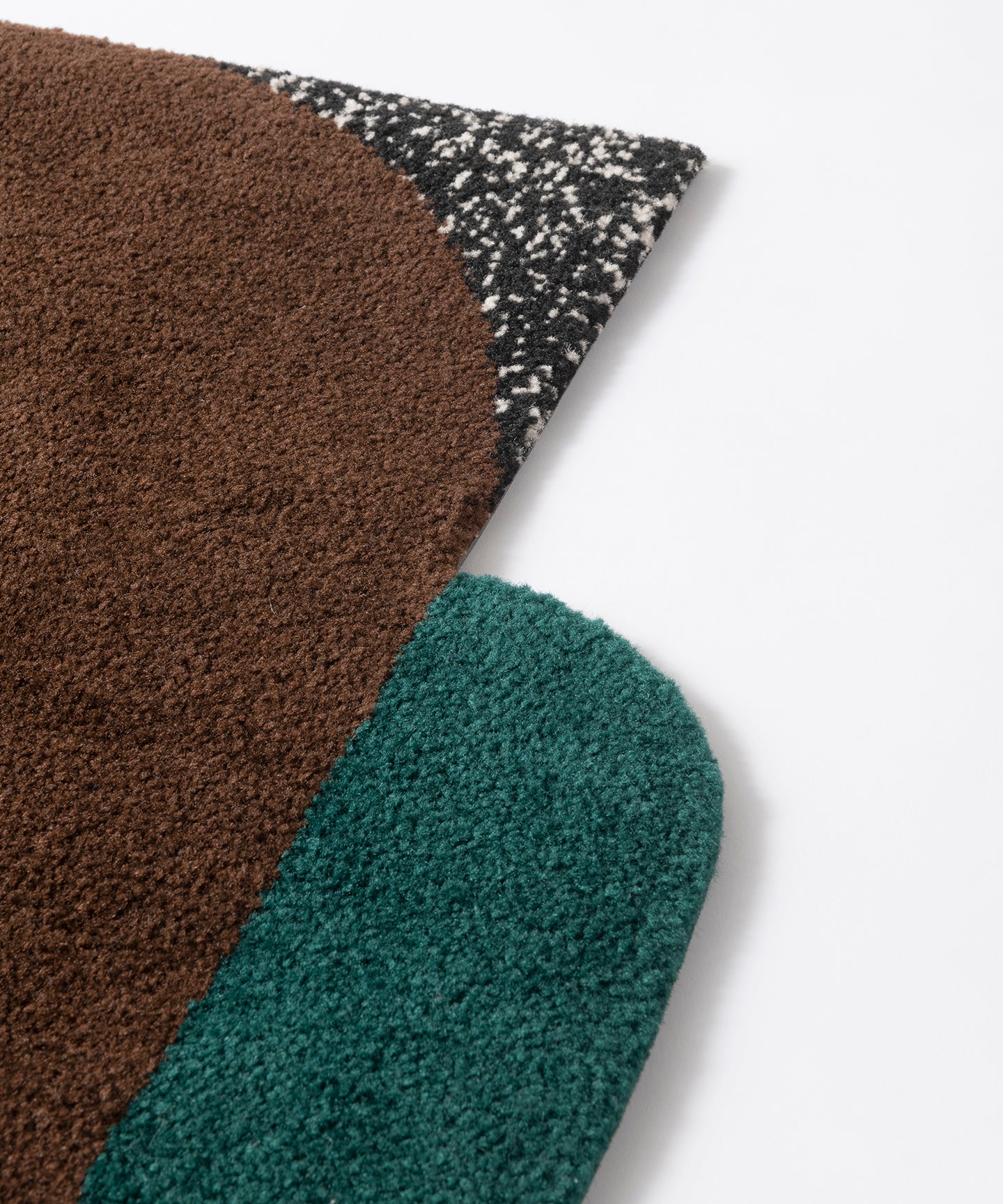 CIRCLE RUG