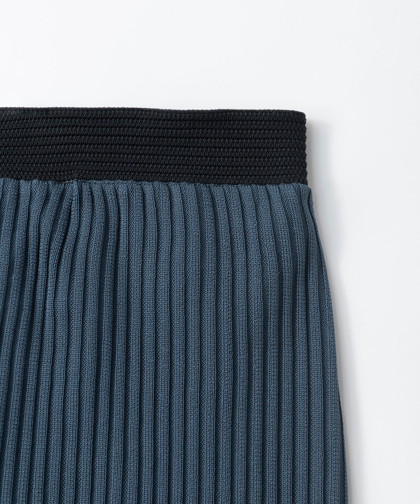 MULTI RIB SKIRT