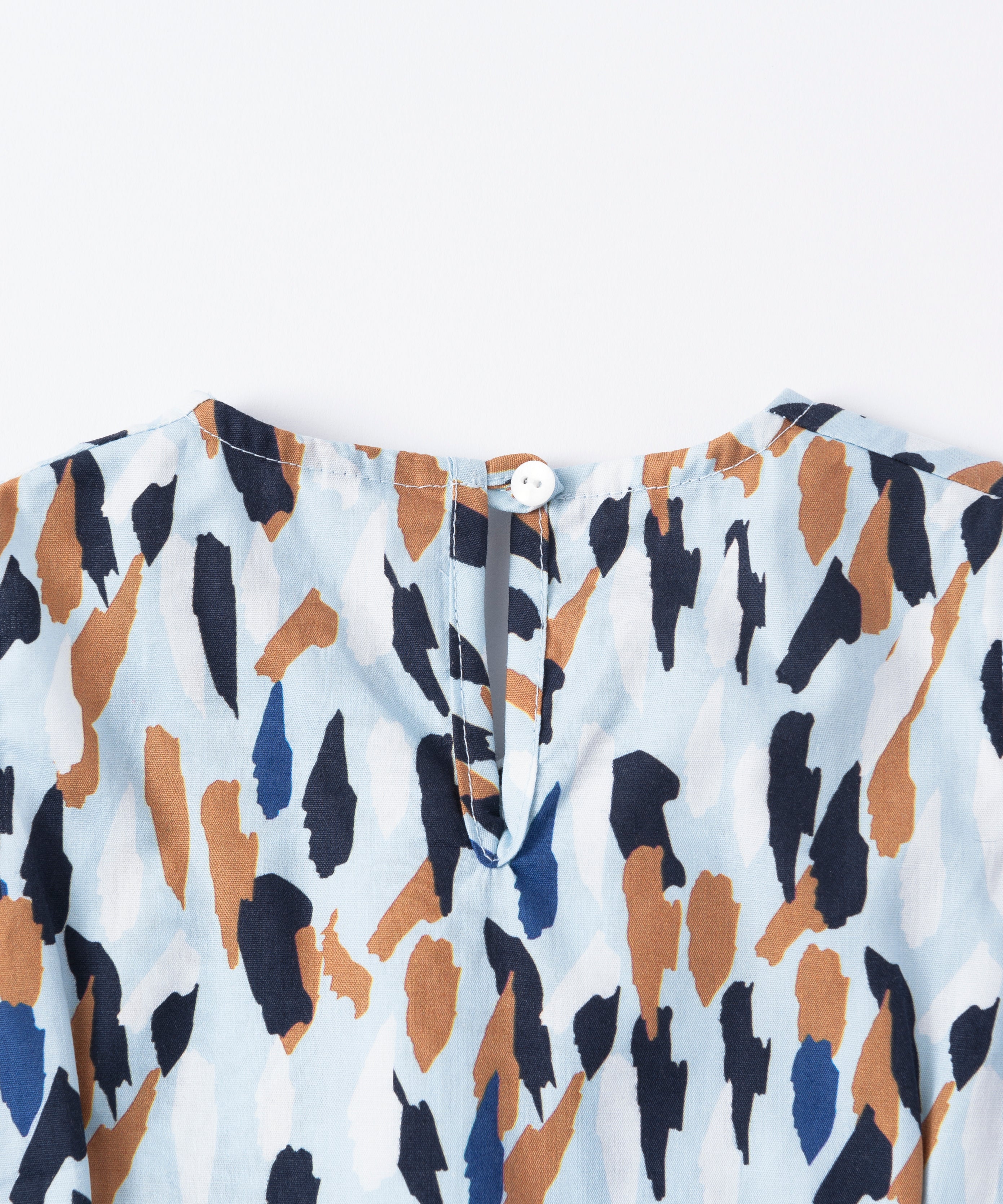 DOT BABY TOPS