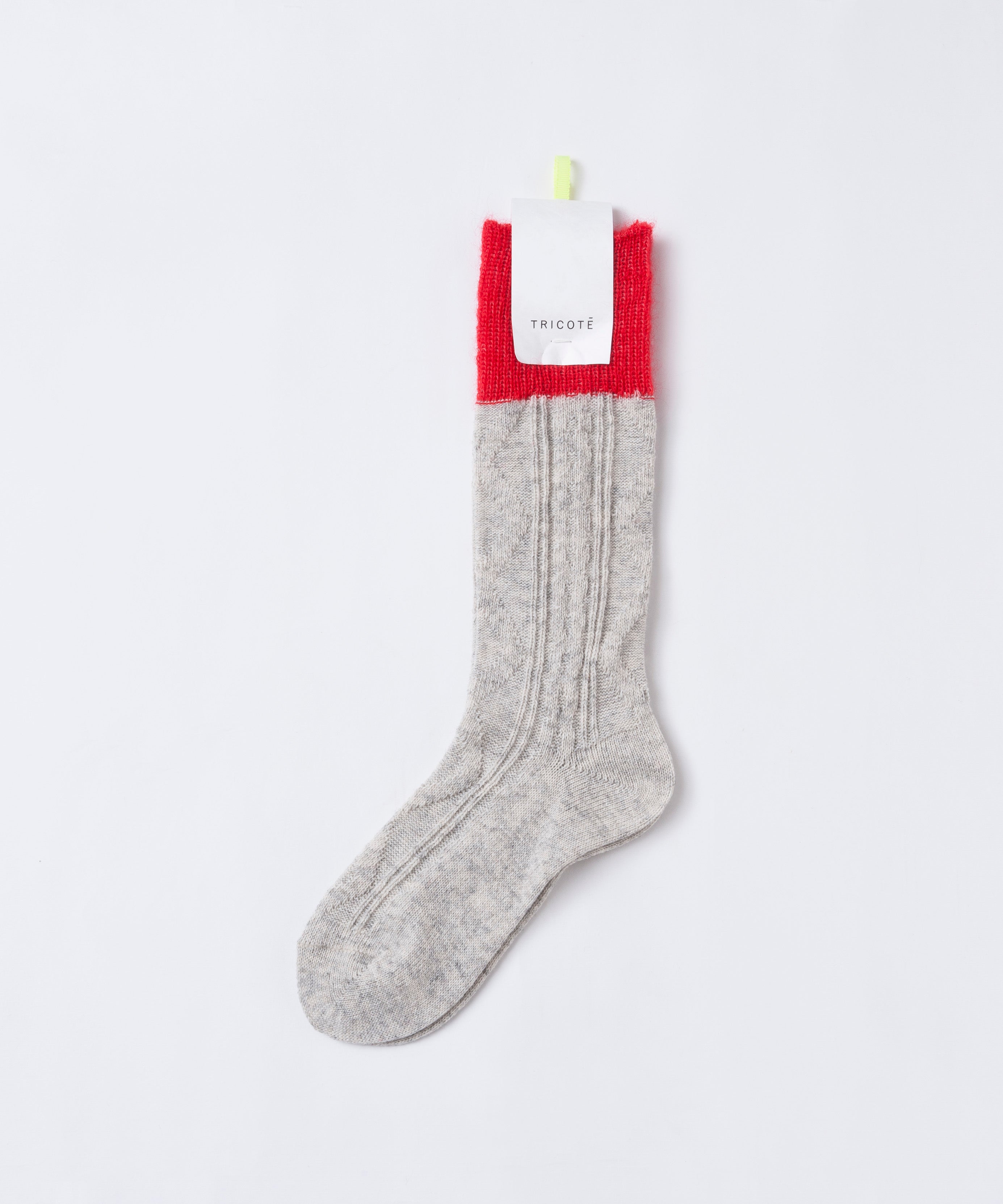 CABLE FUR SOCKS