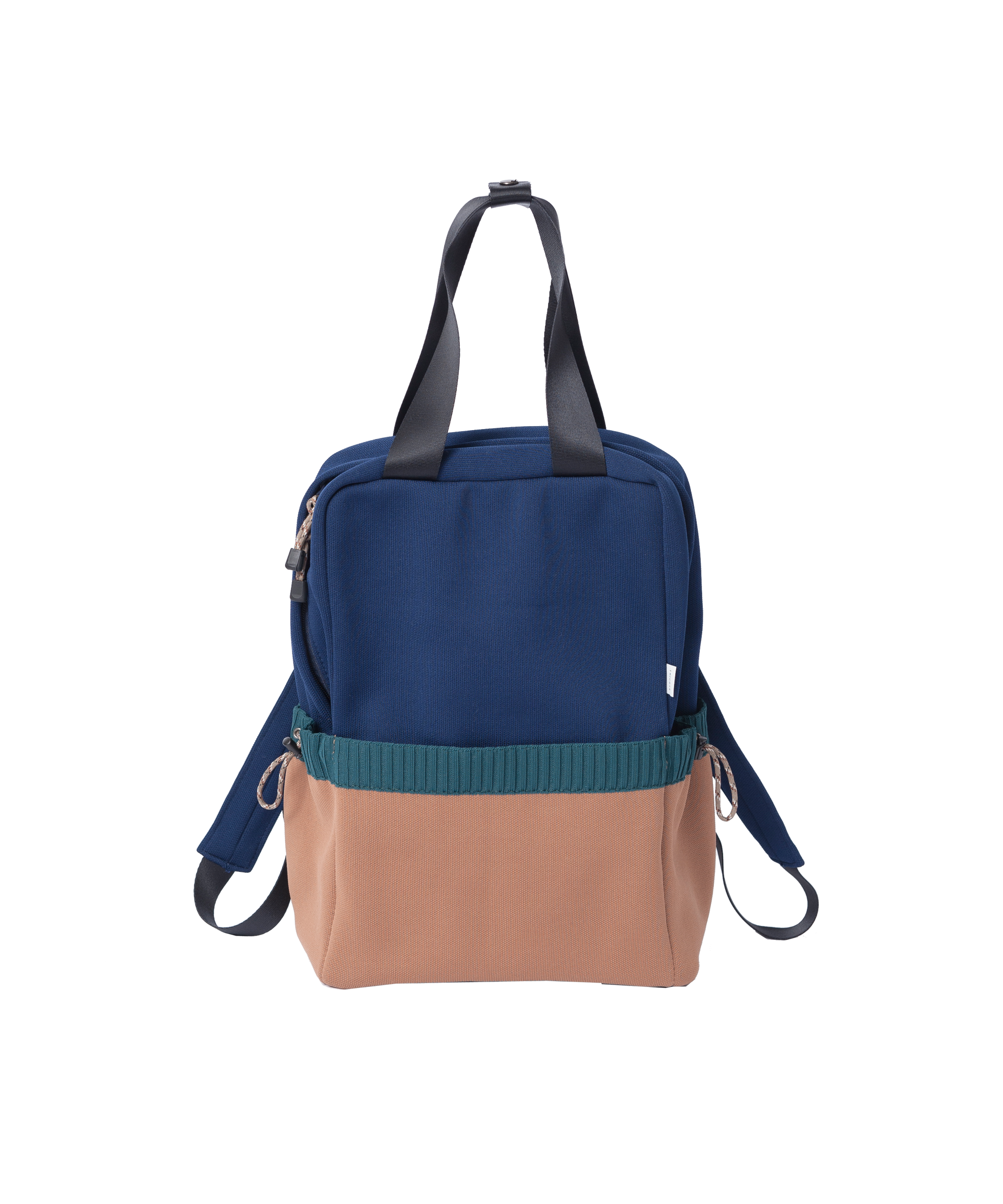 TRICOTE トリコテ STICK BUCKET 2way BAG