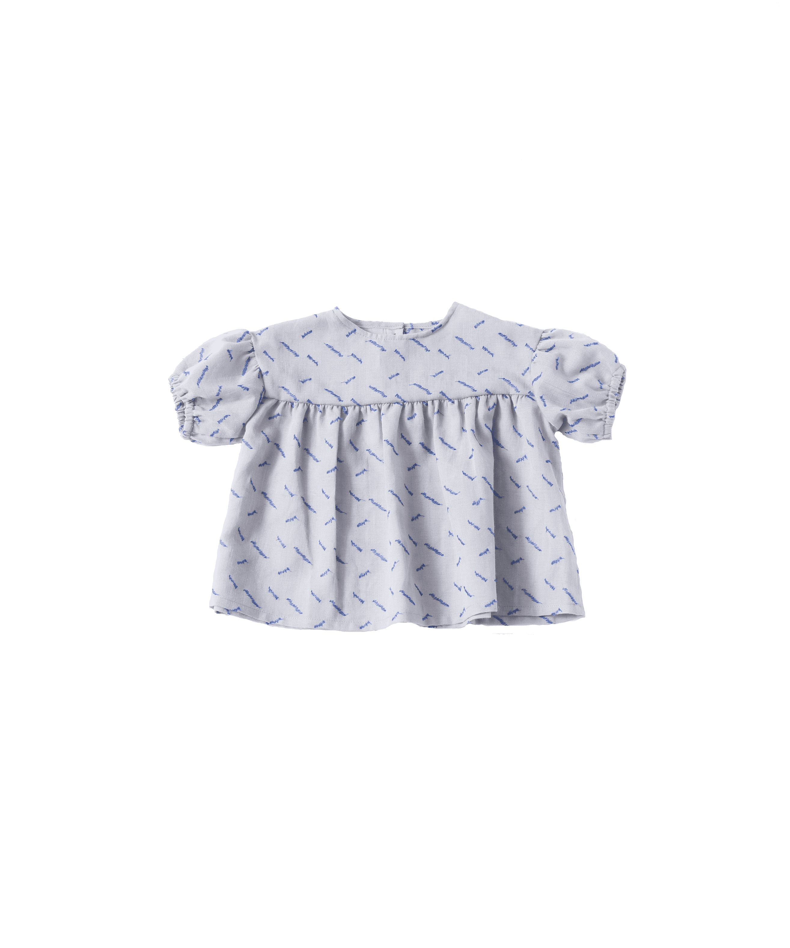 WINDY SHIRT