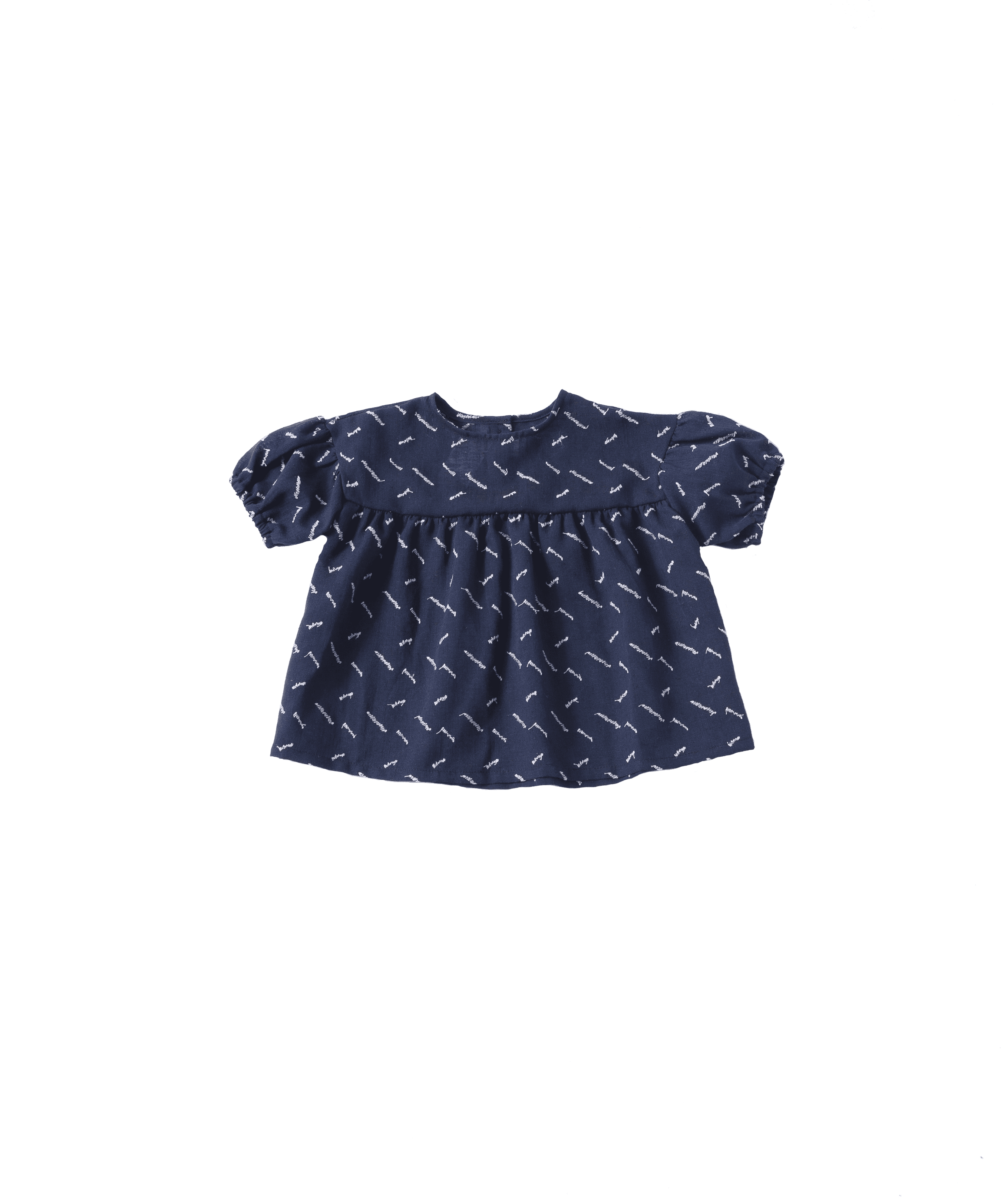 WINDY SHIRT