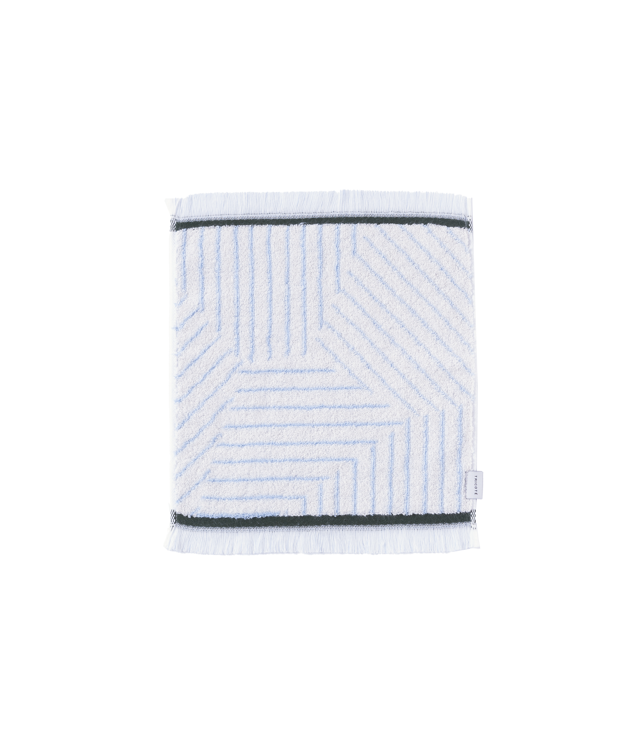 CUT LINE TOWEL