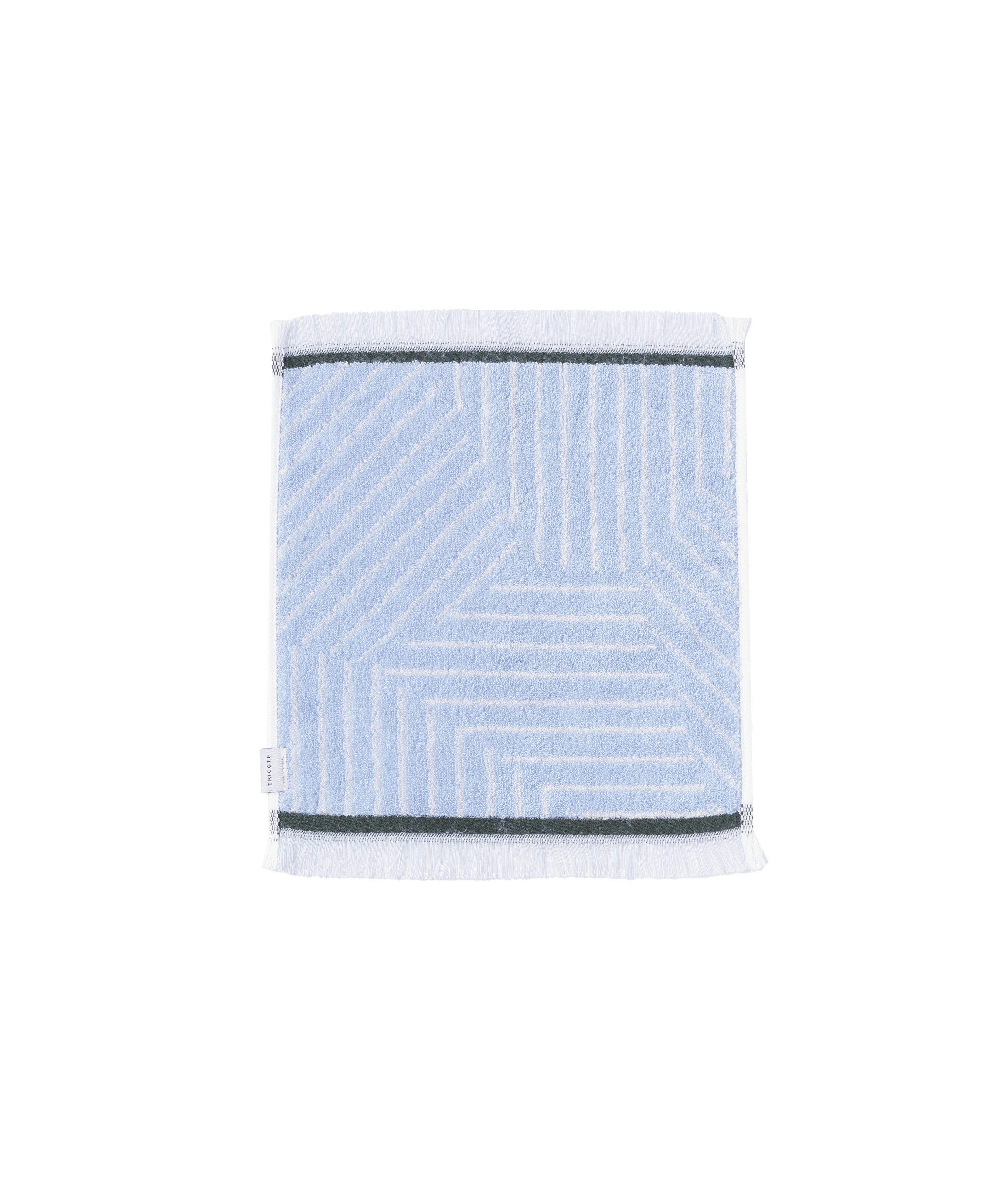 CUT LINE TOWEL