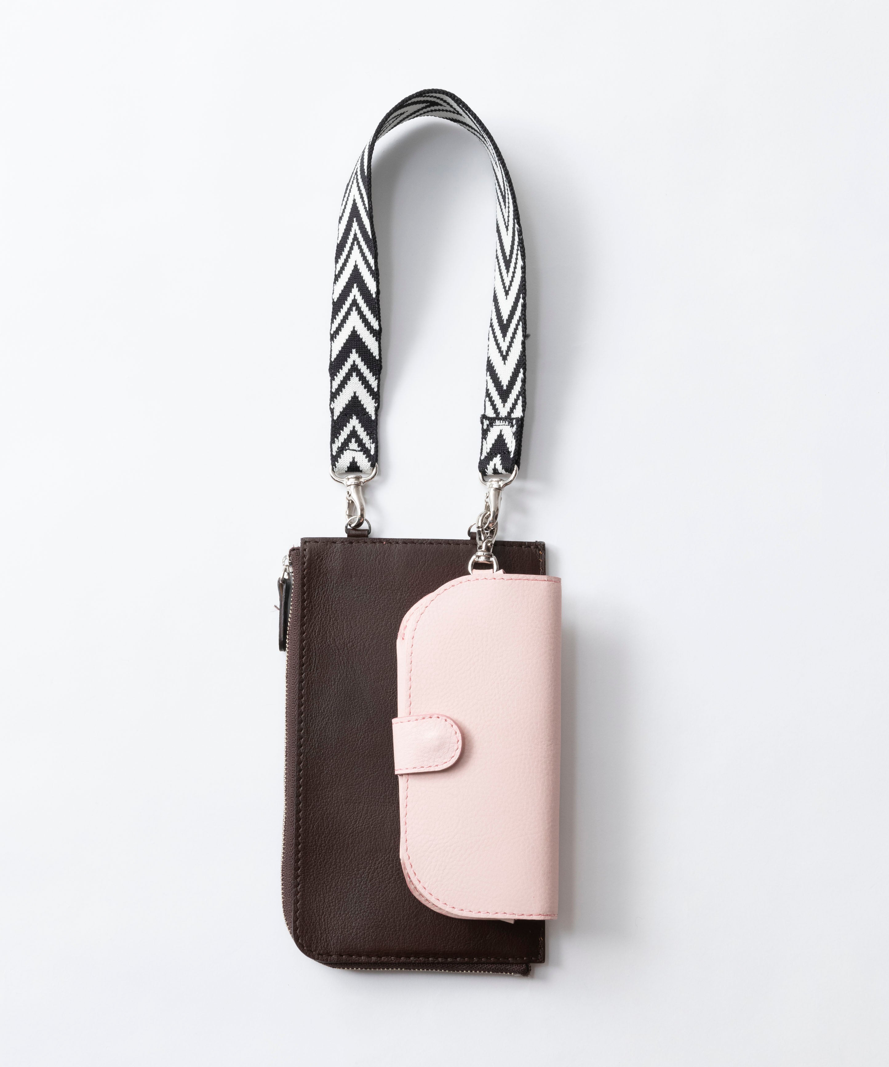 LEATHER SUNGLASSES CASE