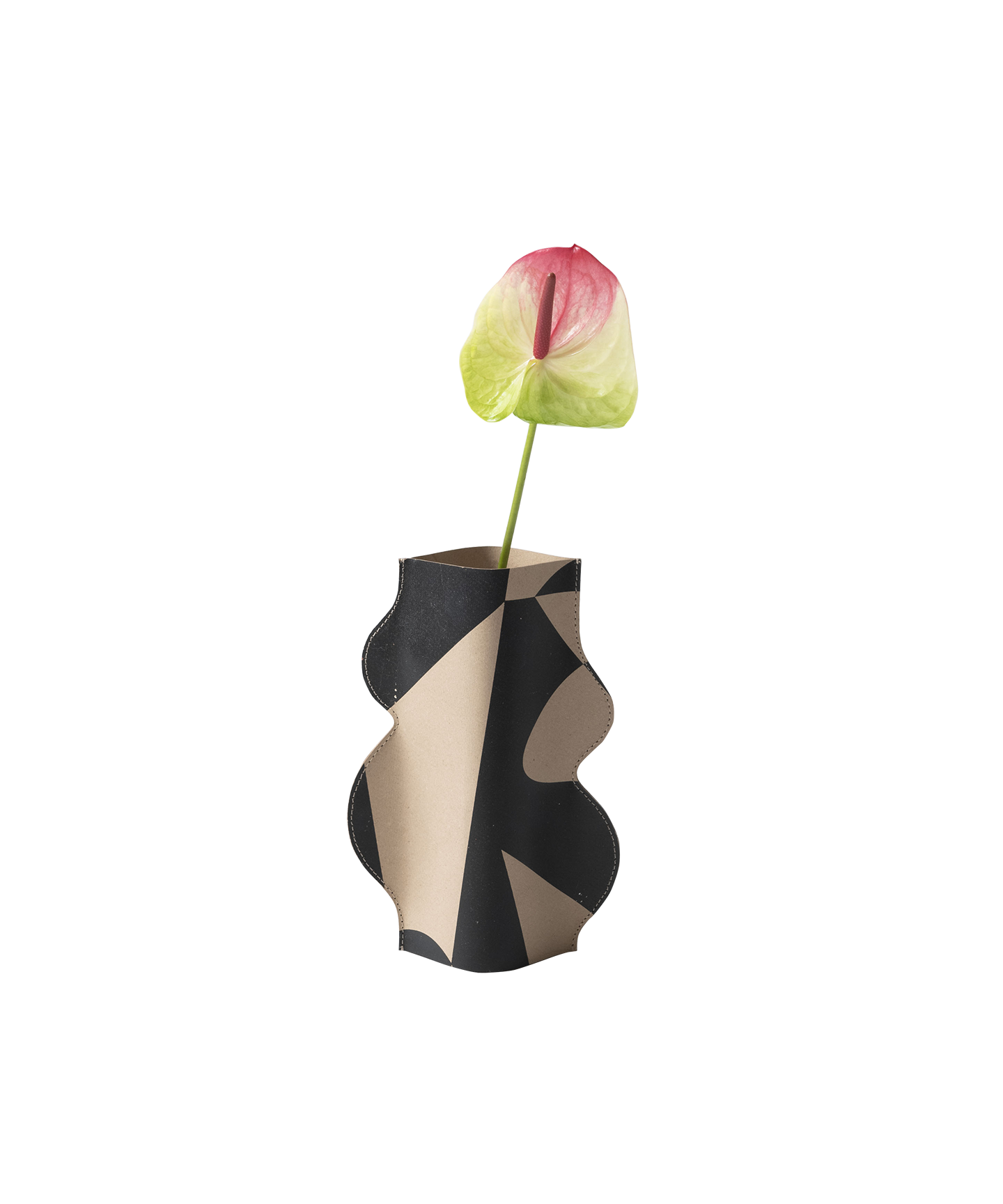 WAVE VASE COVER