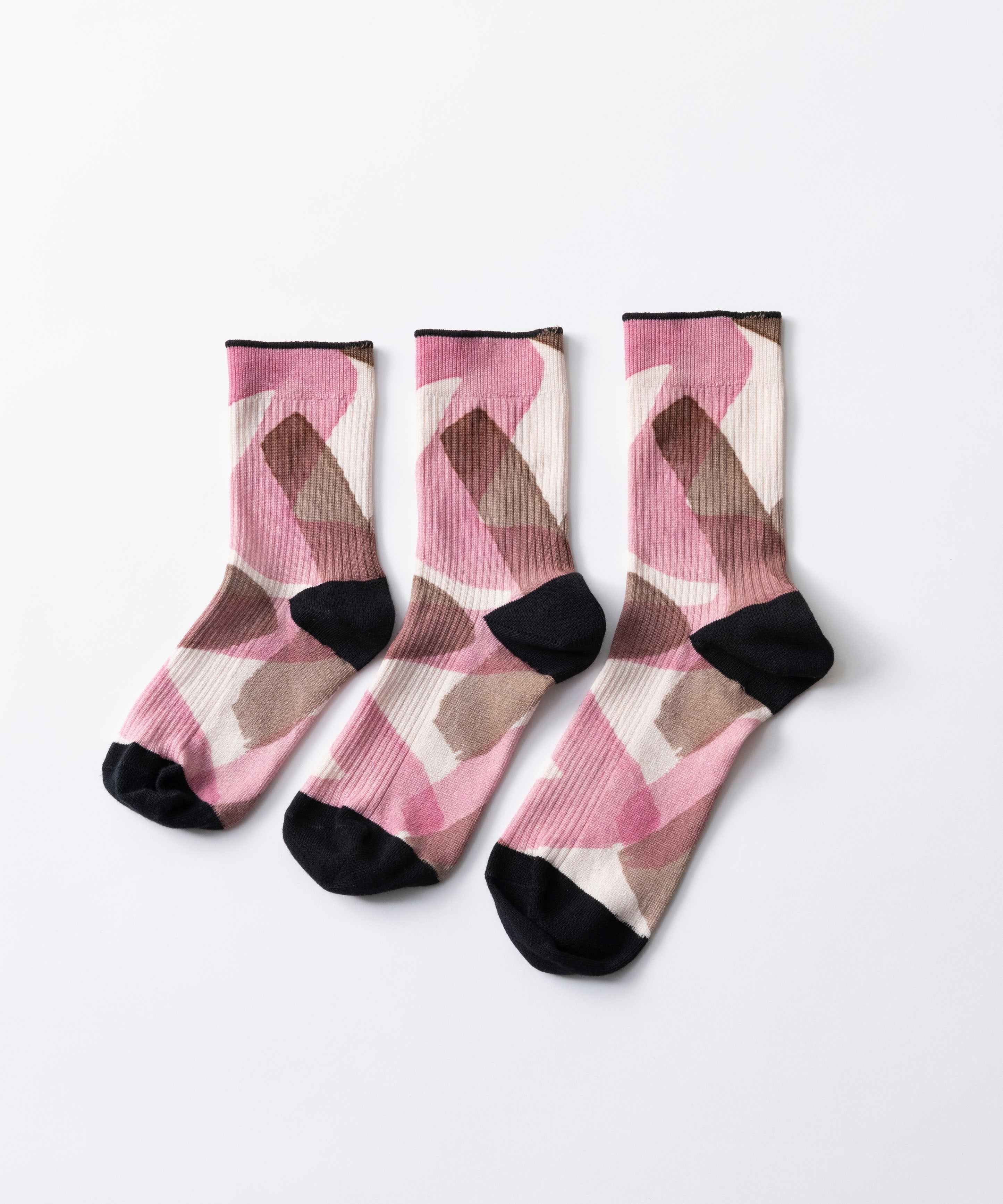 PAINT KIDS SOCKS