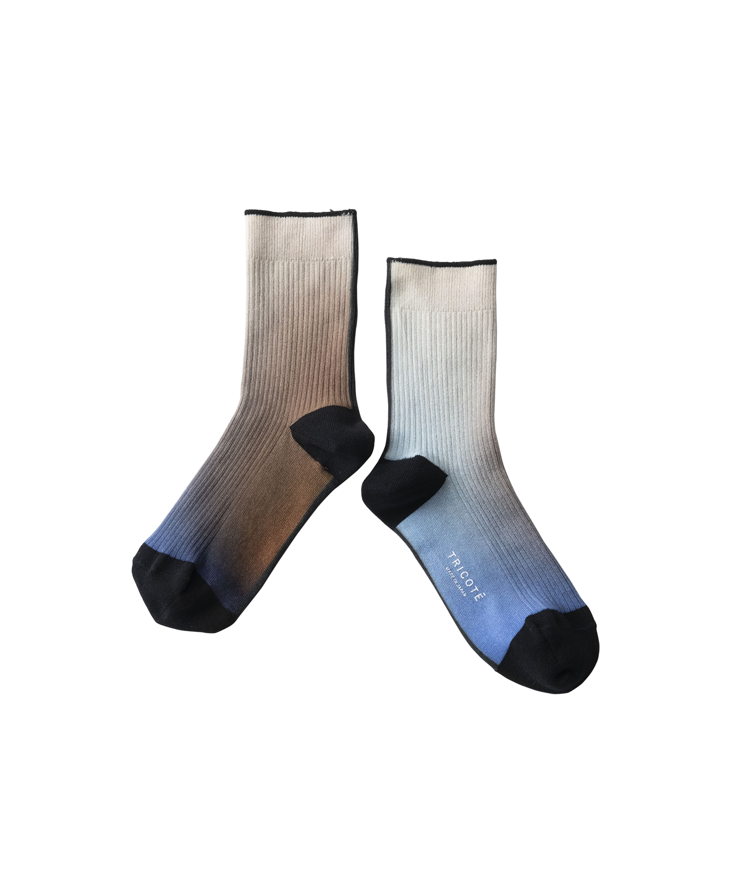 GRADATION LINK SOCKS