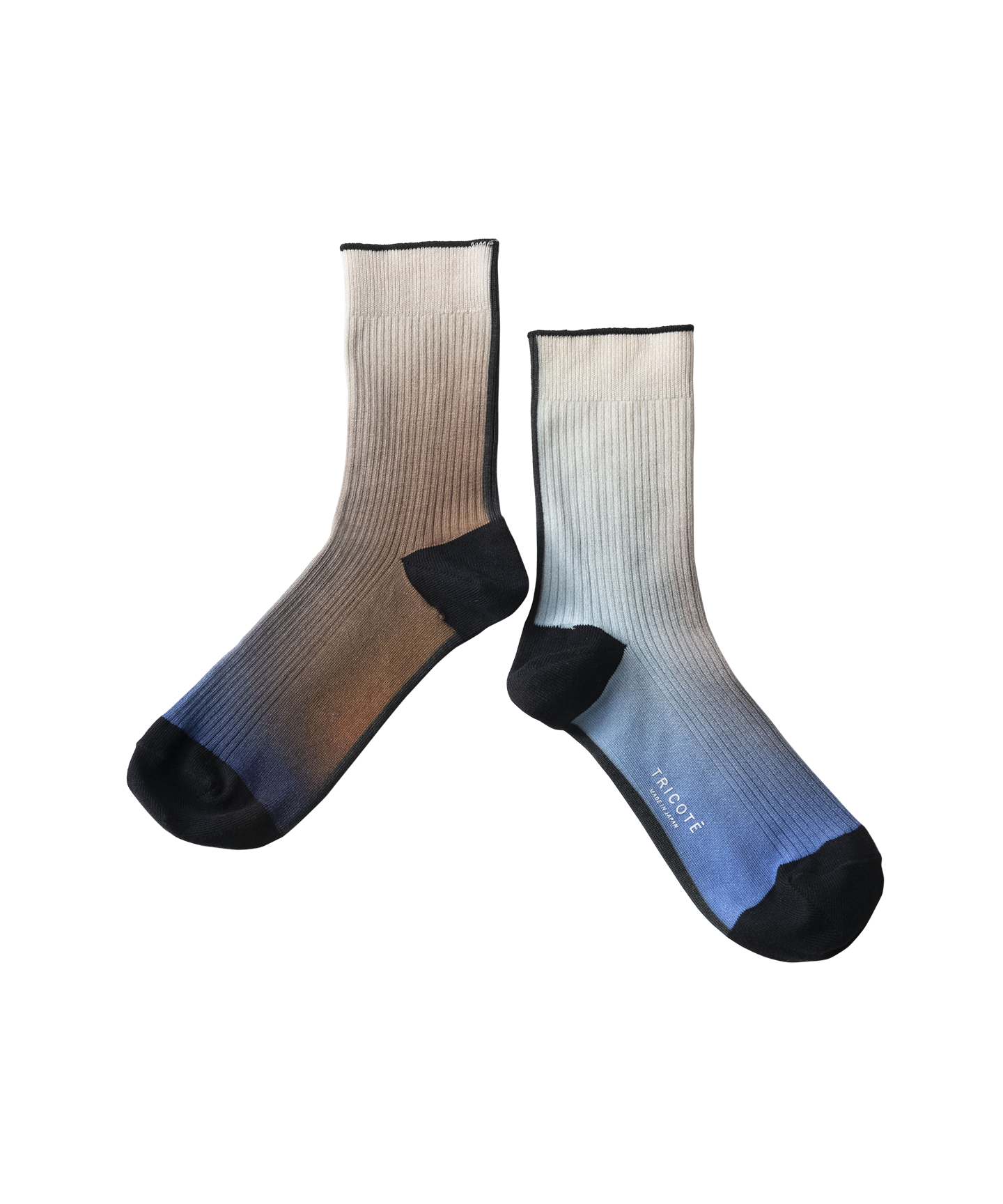 GRADATION LINK SOCKS