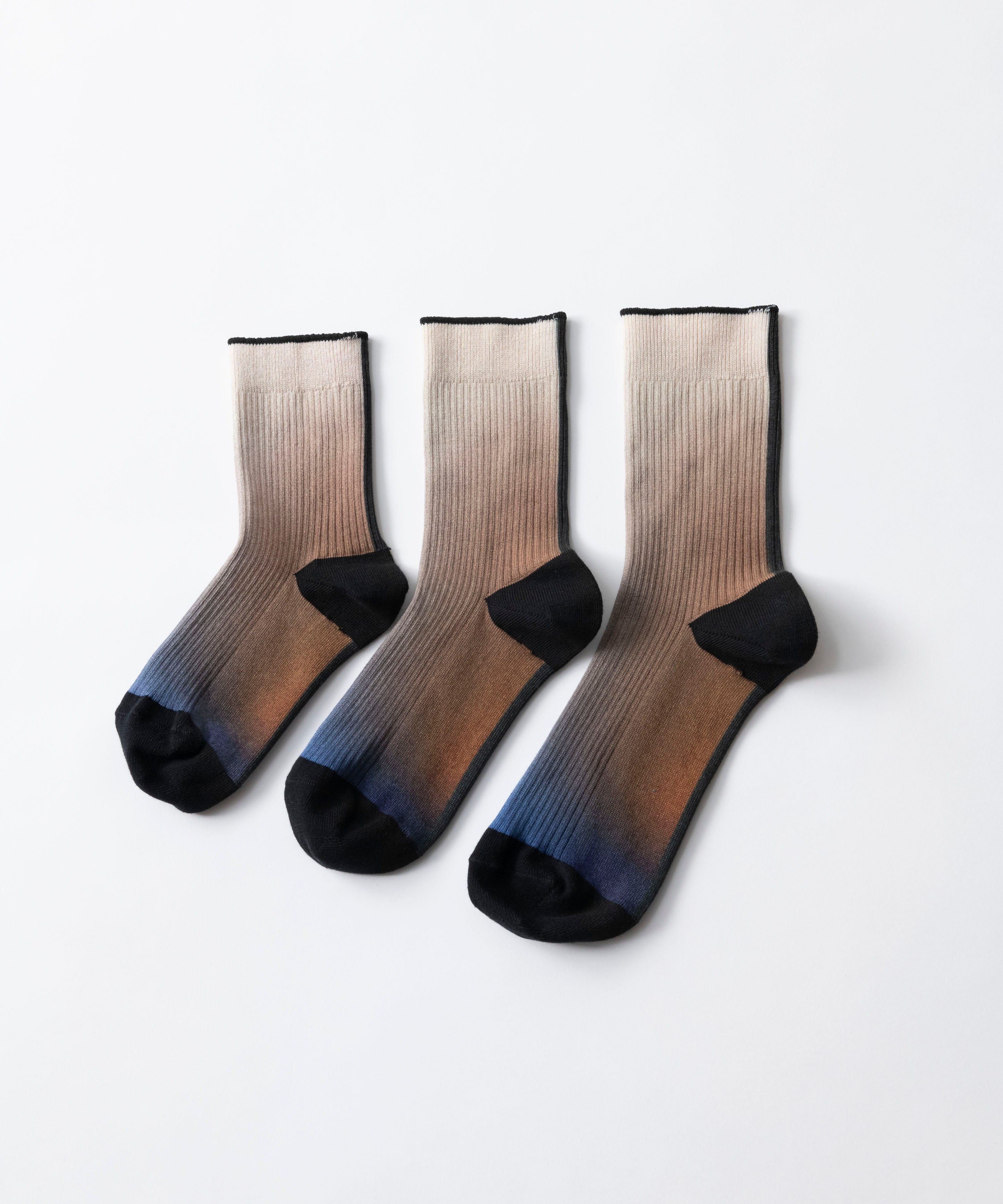 GRADATION KIDS SOCKS