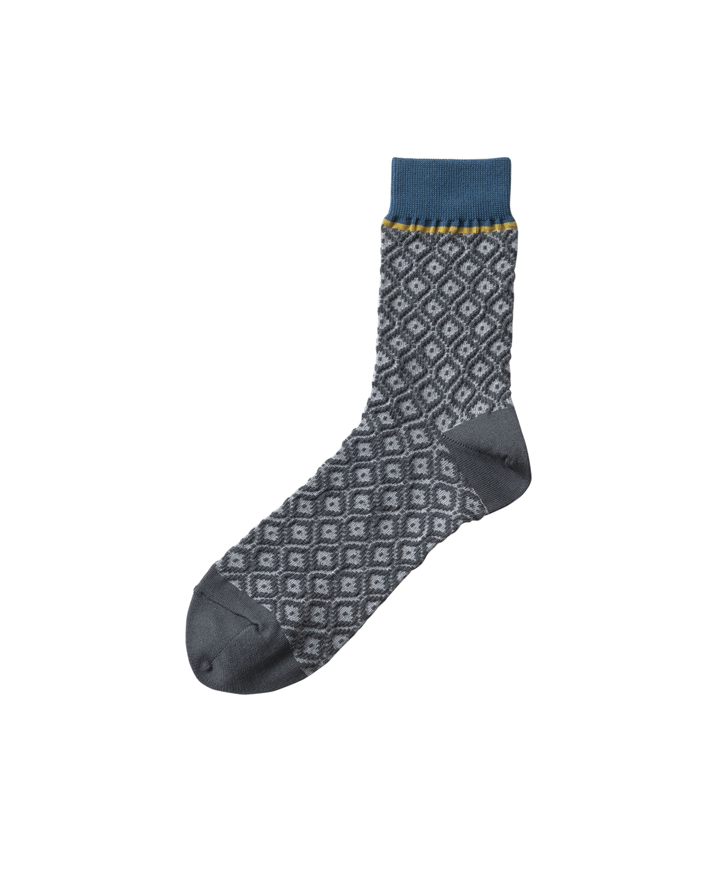 DIA BUMPY SOCKS（UNISEX）