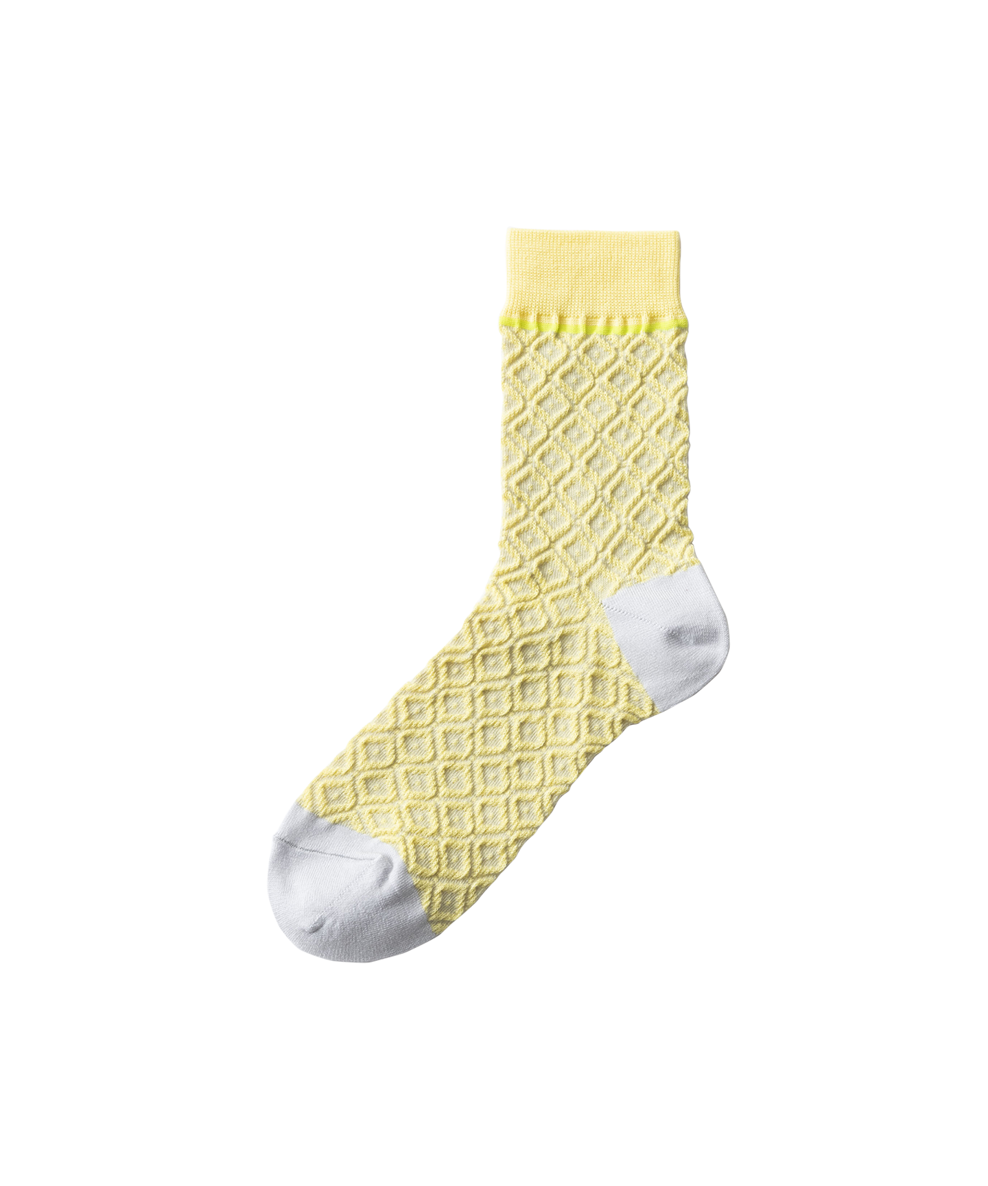 DIA BUMPY SOCKS（UNISEX）