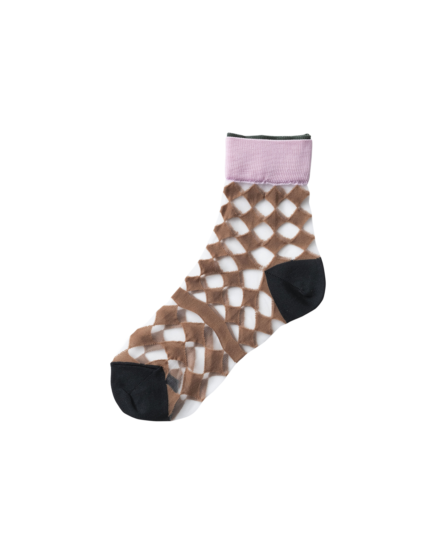 DIA SHEER SOCKS