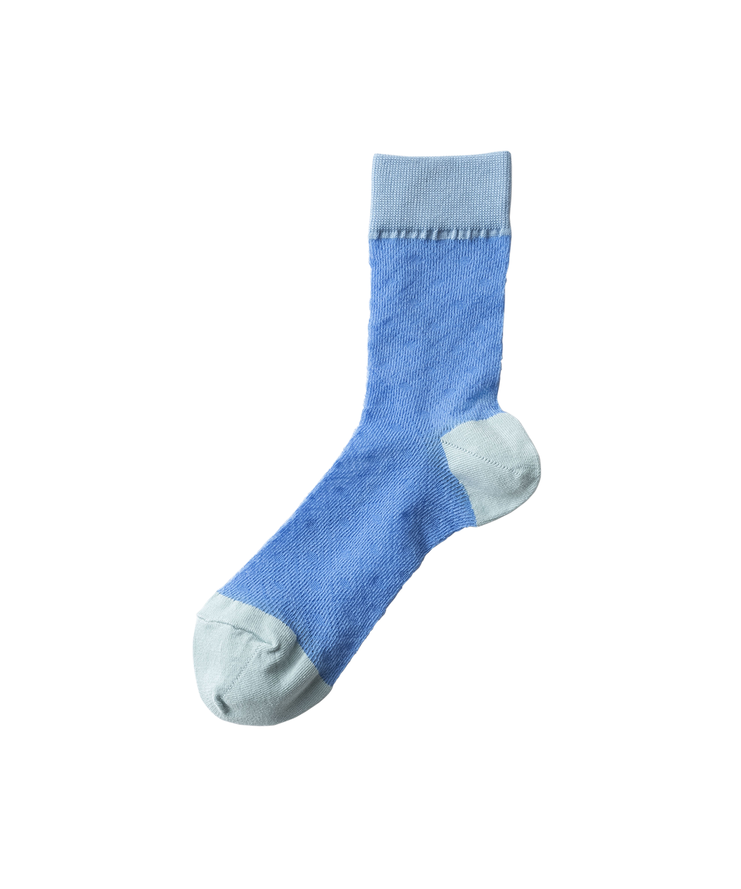 SHEER BUMPY SOCKS