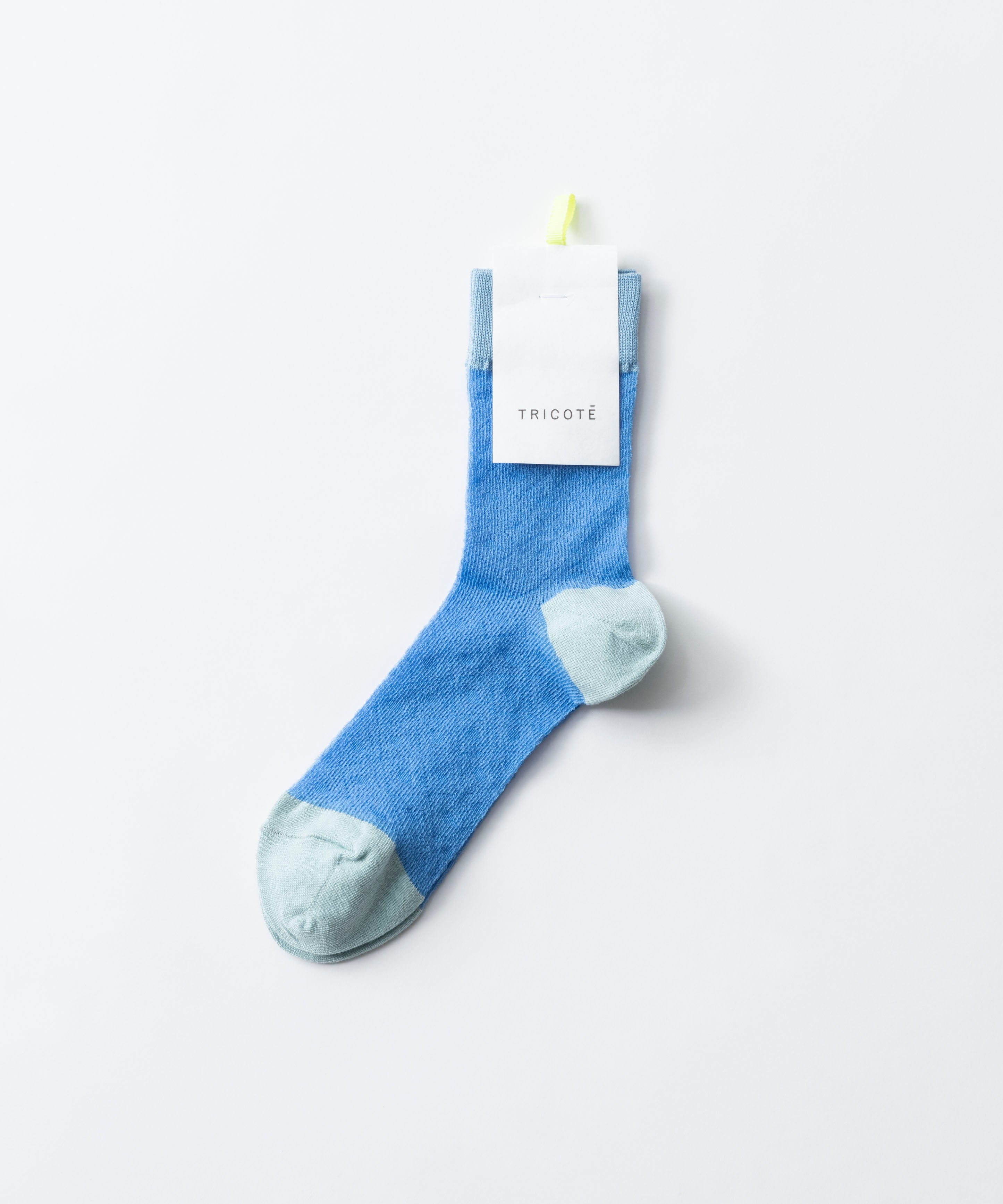 SHEER BUMPY SOCKS