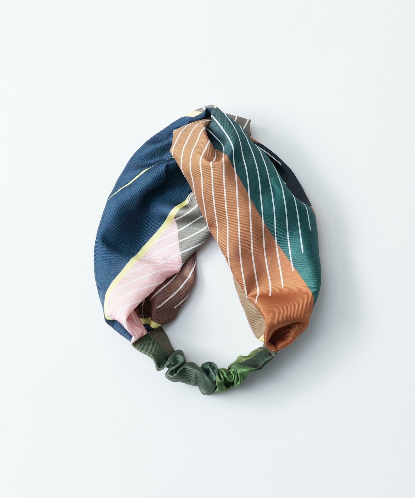 MOTION TEXTILE HEADBAND