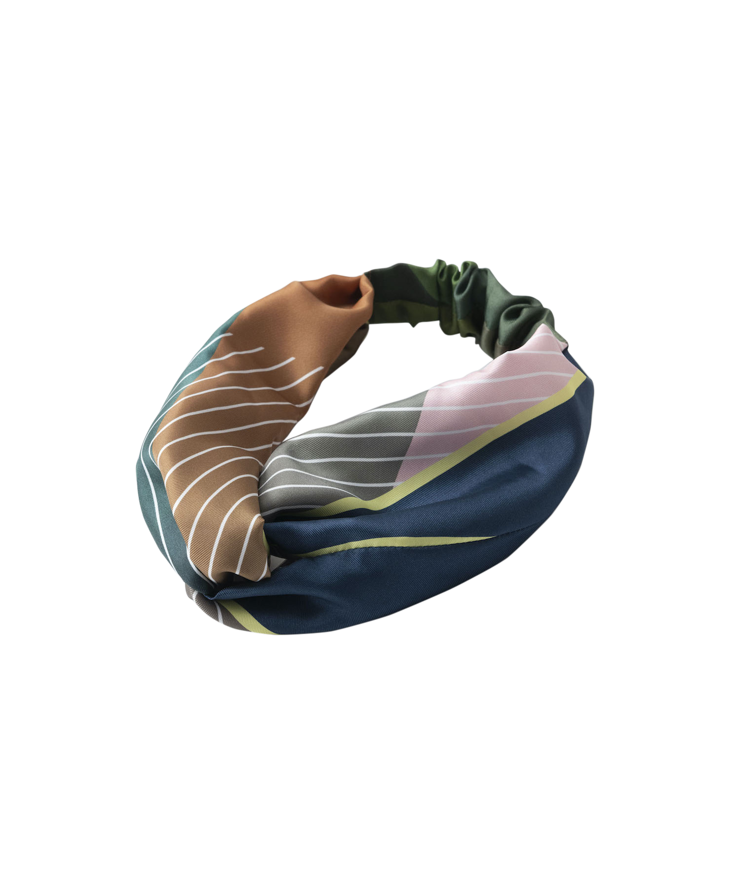 MOTION TEXTILE HEADBAND