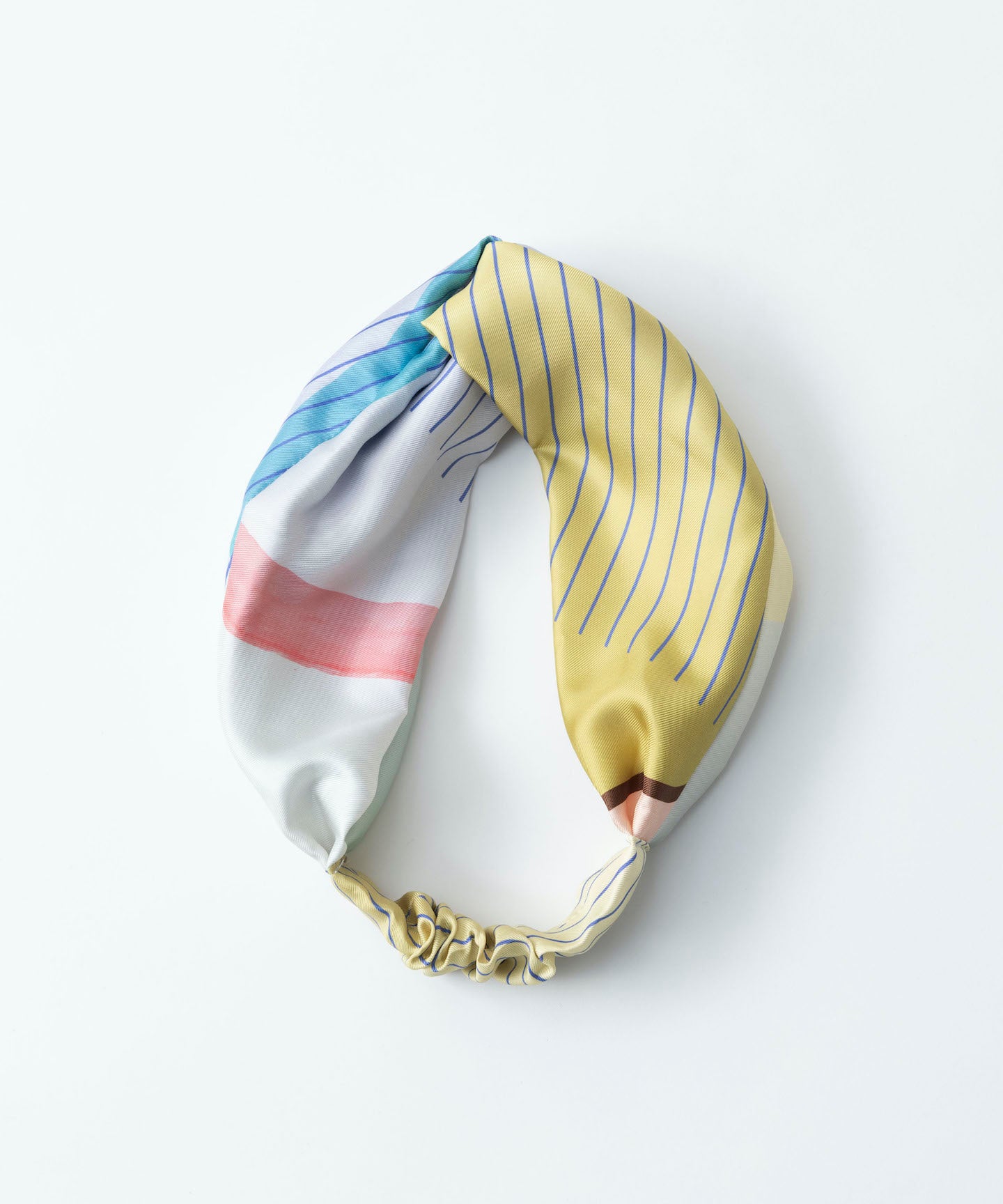 MOTION TEXTILE HEADBAND