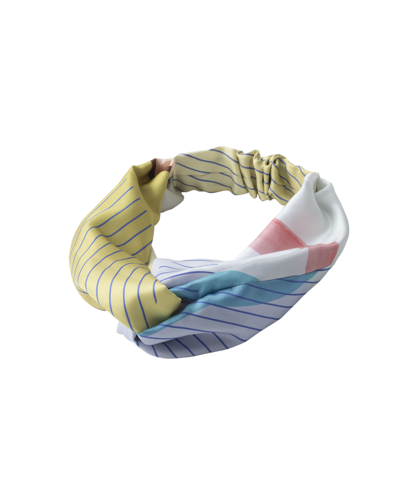 MOTION TEXTILE HEADBAND
