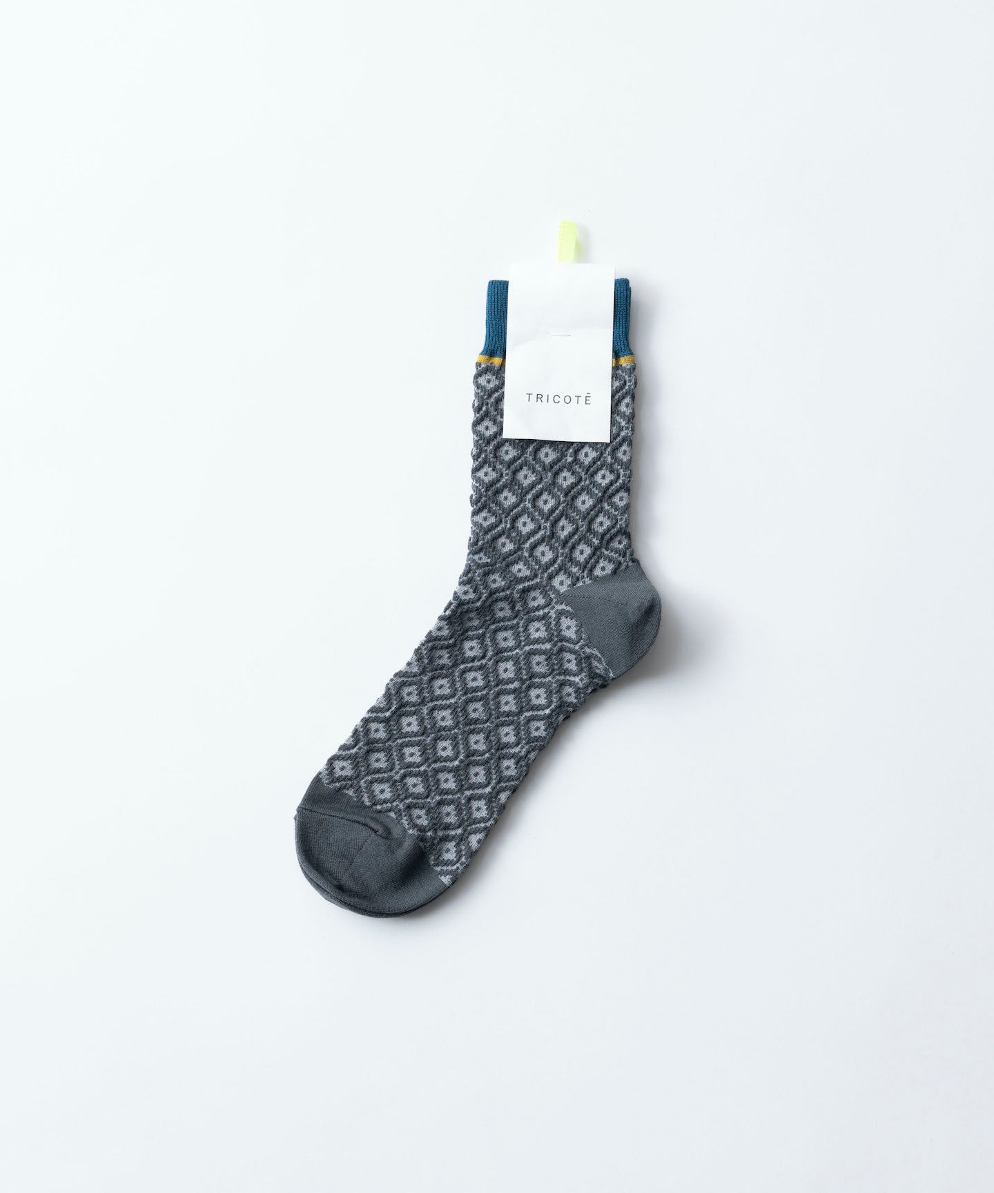 DIA BUMPY SOCKS（UNISEX）