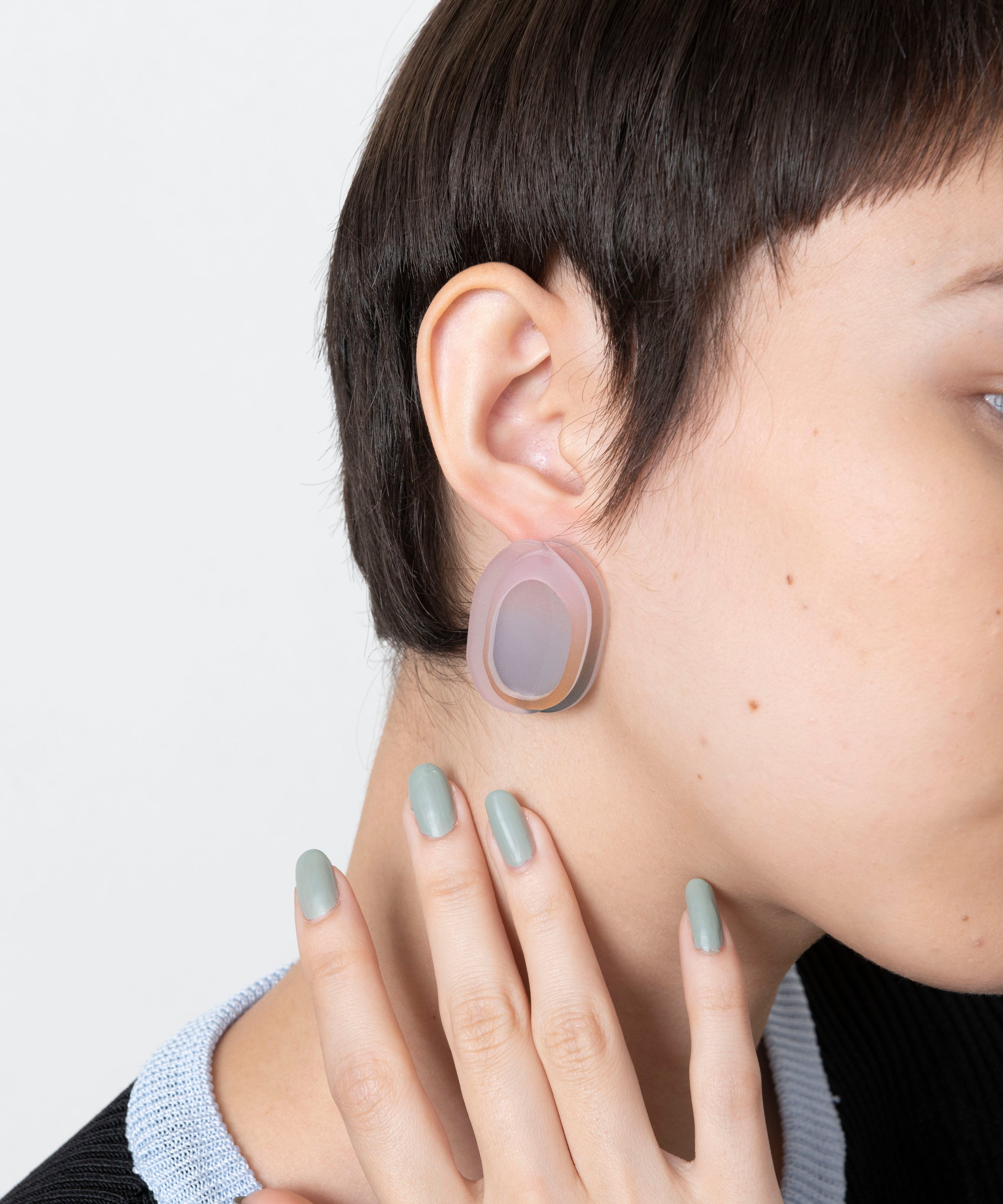 BAUM MOTION PIERCE