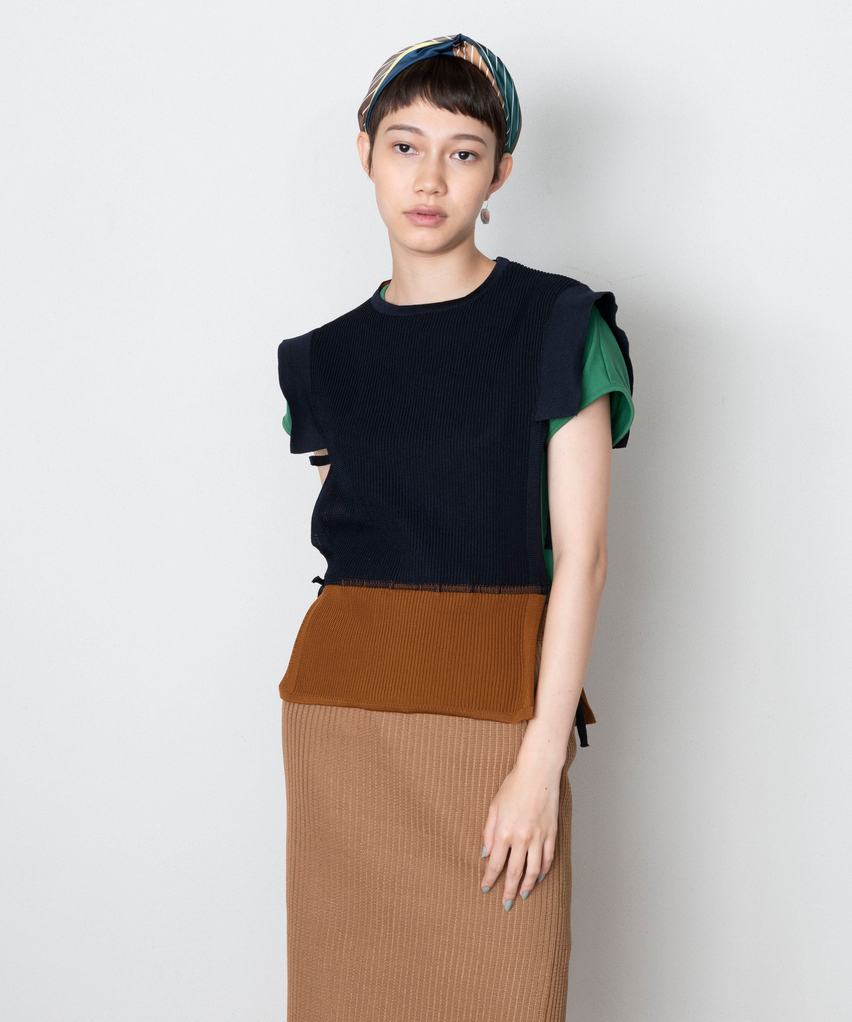 MOTION TEXTILE HEADBAND