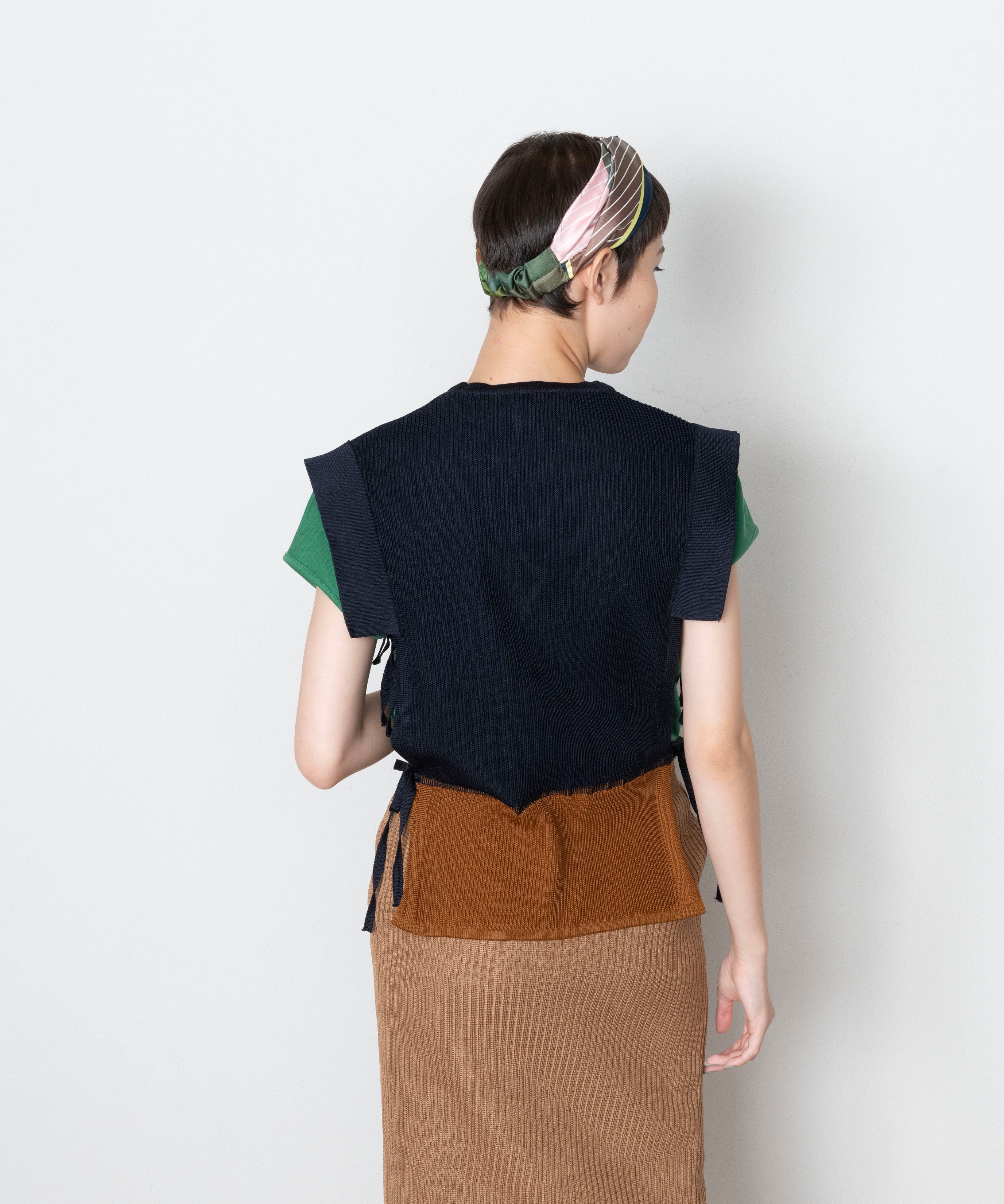 MOTION TEXTILE HEADBAND