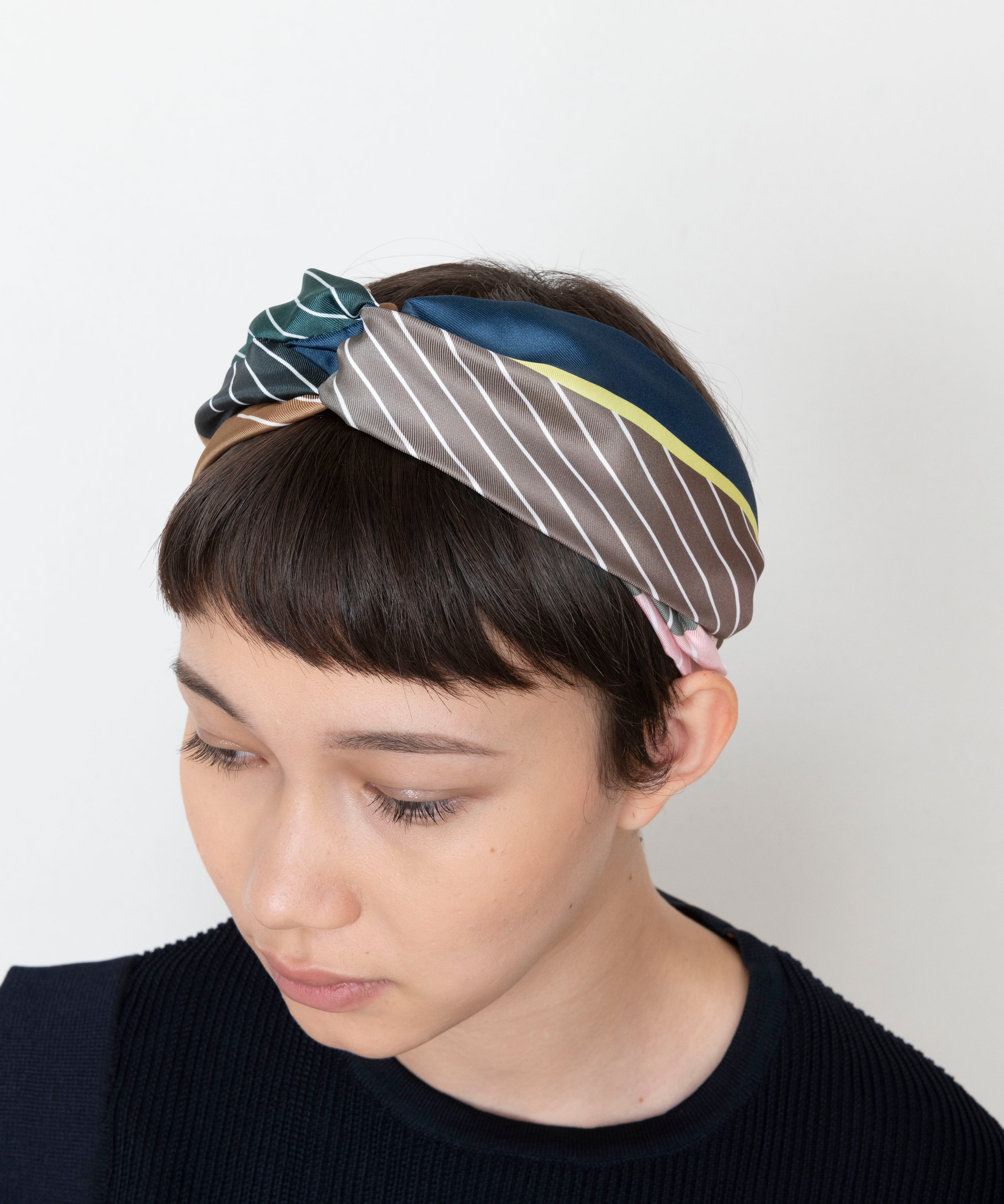 MOTION TEXTILE HEADBAND